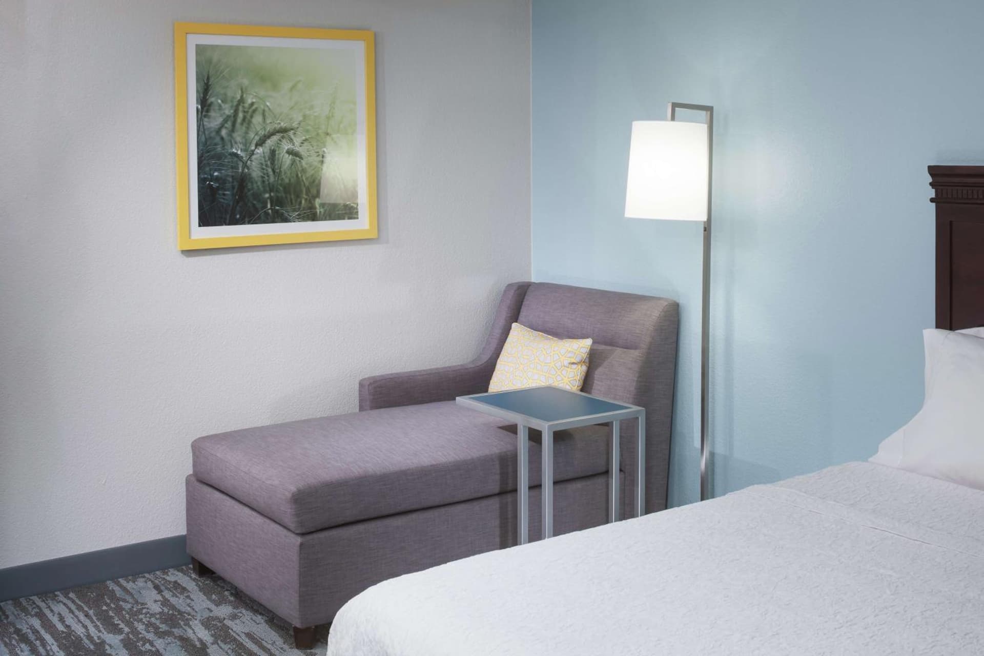 Hampton Inn Kansas City Liberty gallery photo in Liberty, MO — image 11