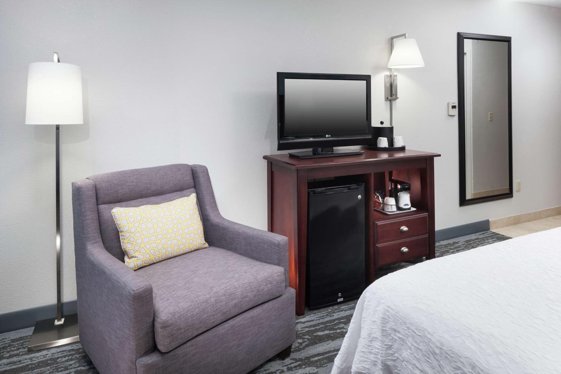 Hampton Inn Kansas City Liberty gallery photo in Liberty, MO — image 12