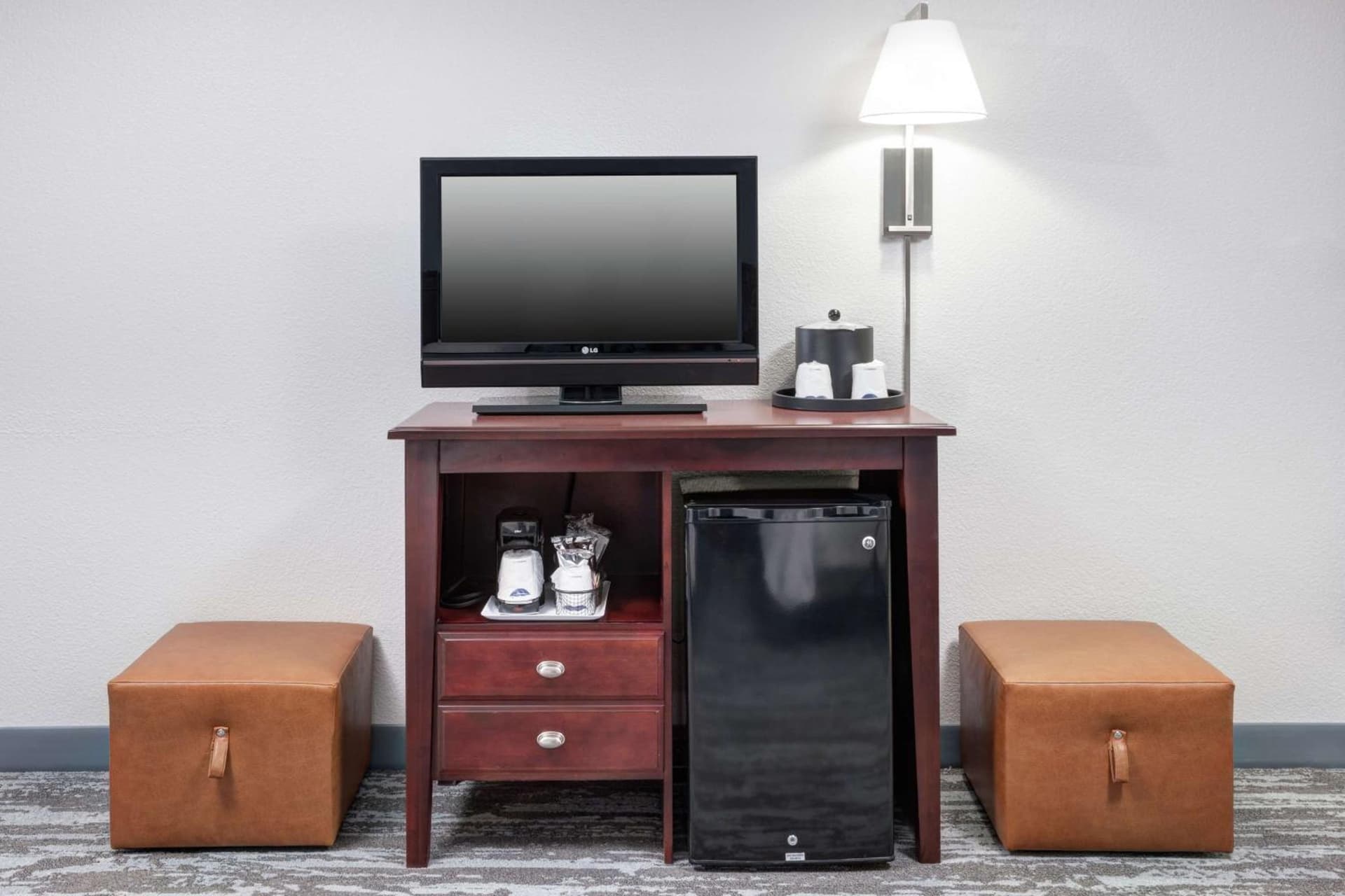 Hampton Inn Kansas City Liberty gallery photo in Liberty, MO — image 17