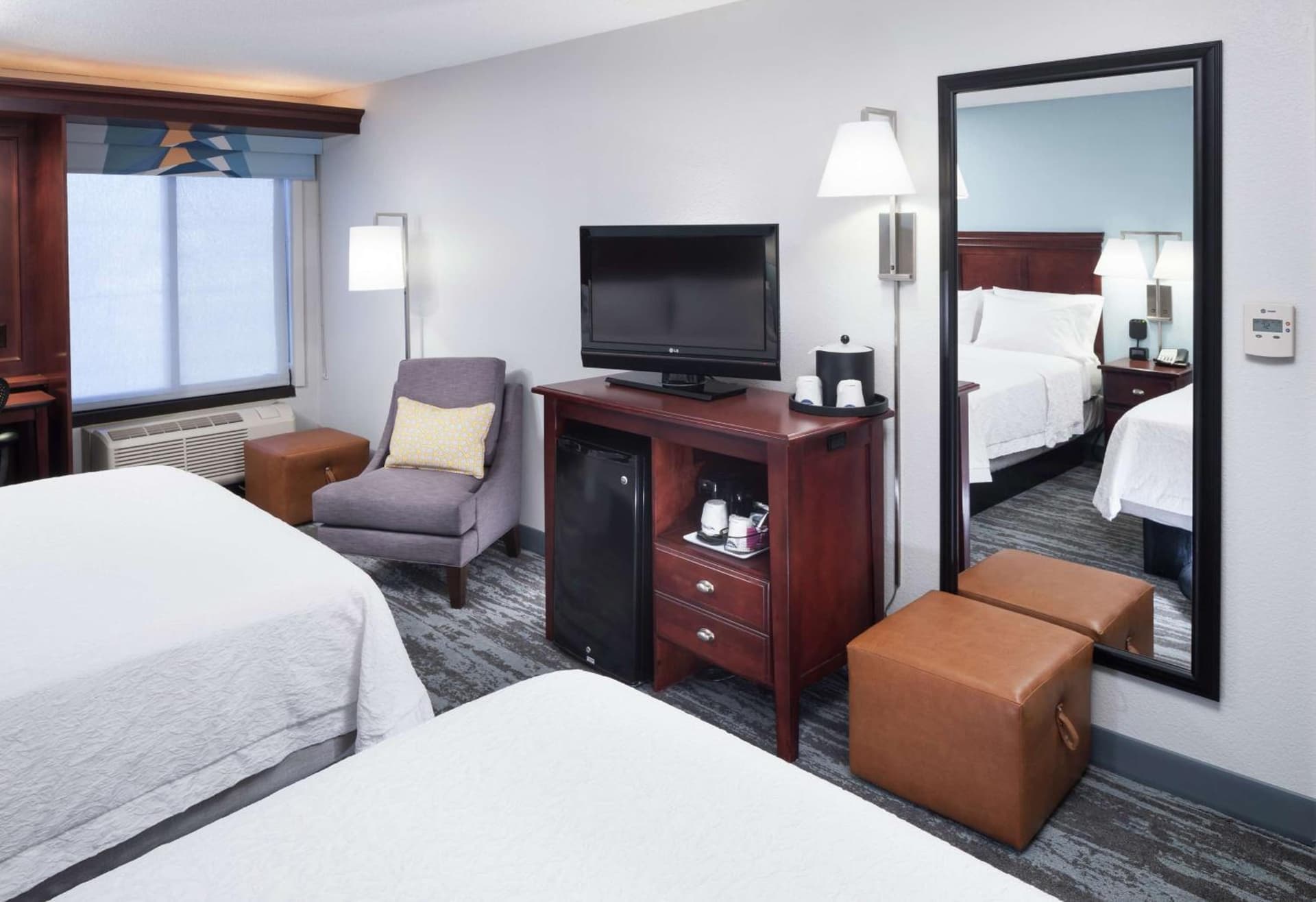 Hampton Inn Kansas City Liberty gallery photo in Liberty, MO — image 30