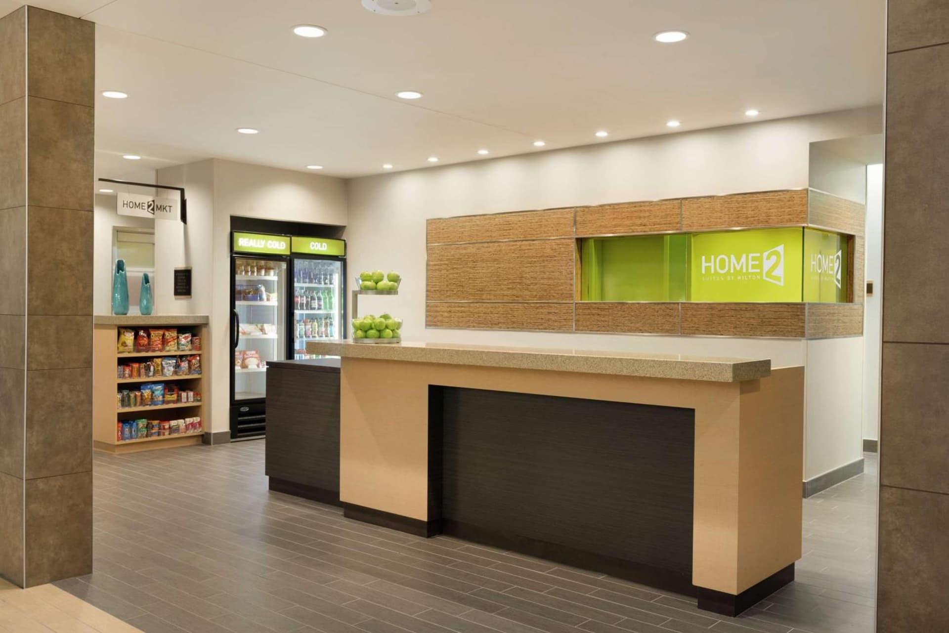 Home2 Suites by Hilton Milwaukee Airport gallery photo in Milwaukee, WI — image 22