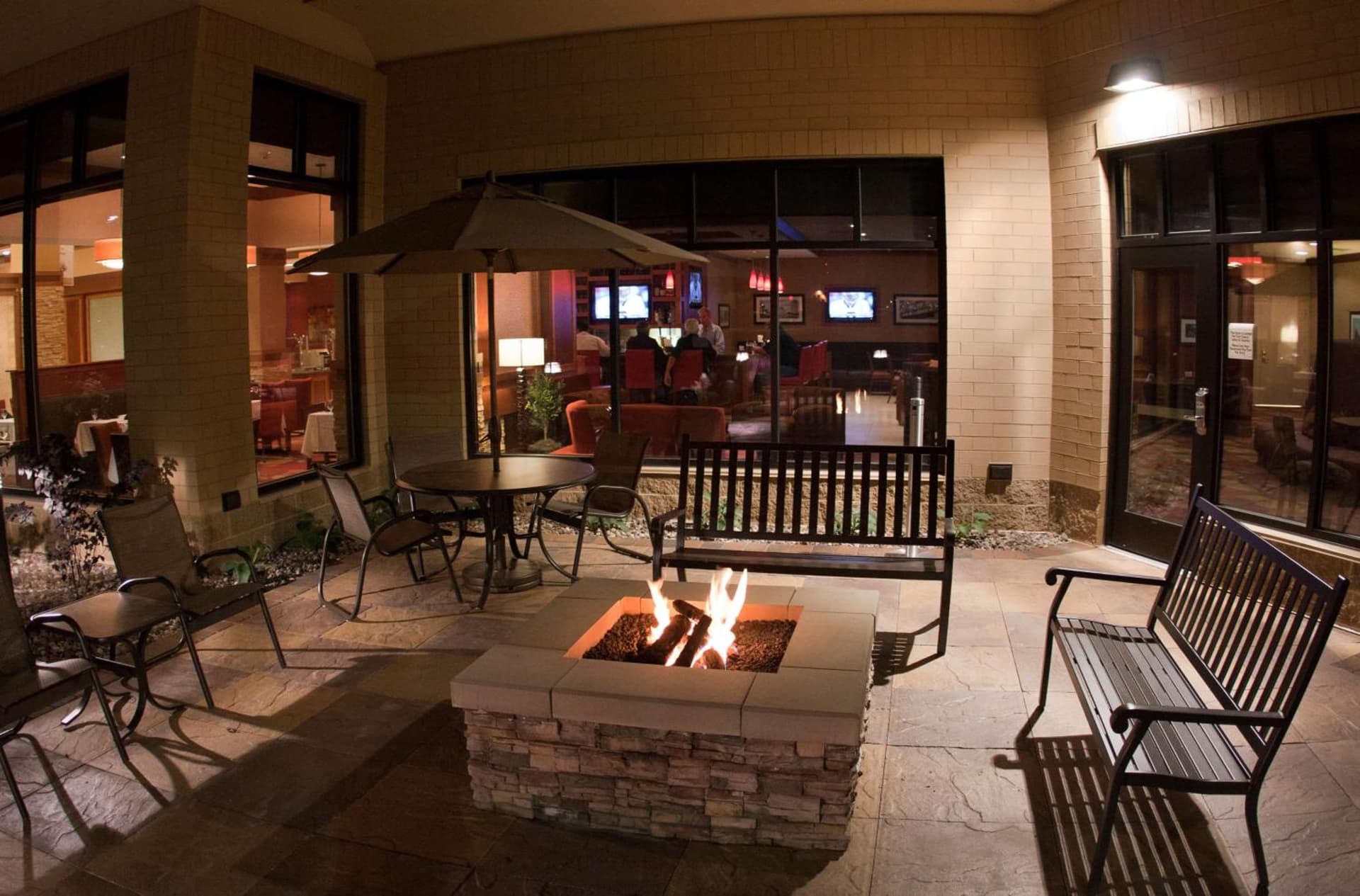 Hilton Garden Inn Milwaukee Airport gallery photo in Milwaukee, WI — image 15