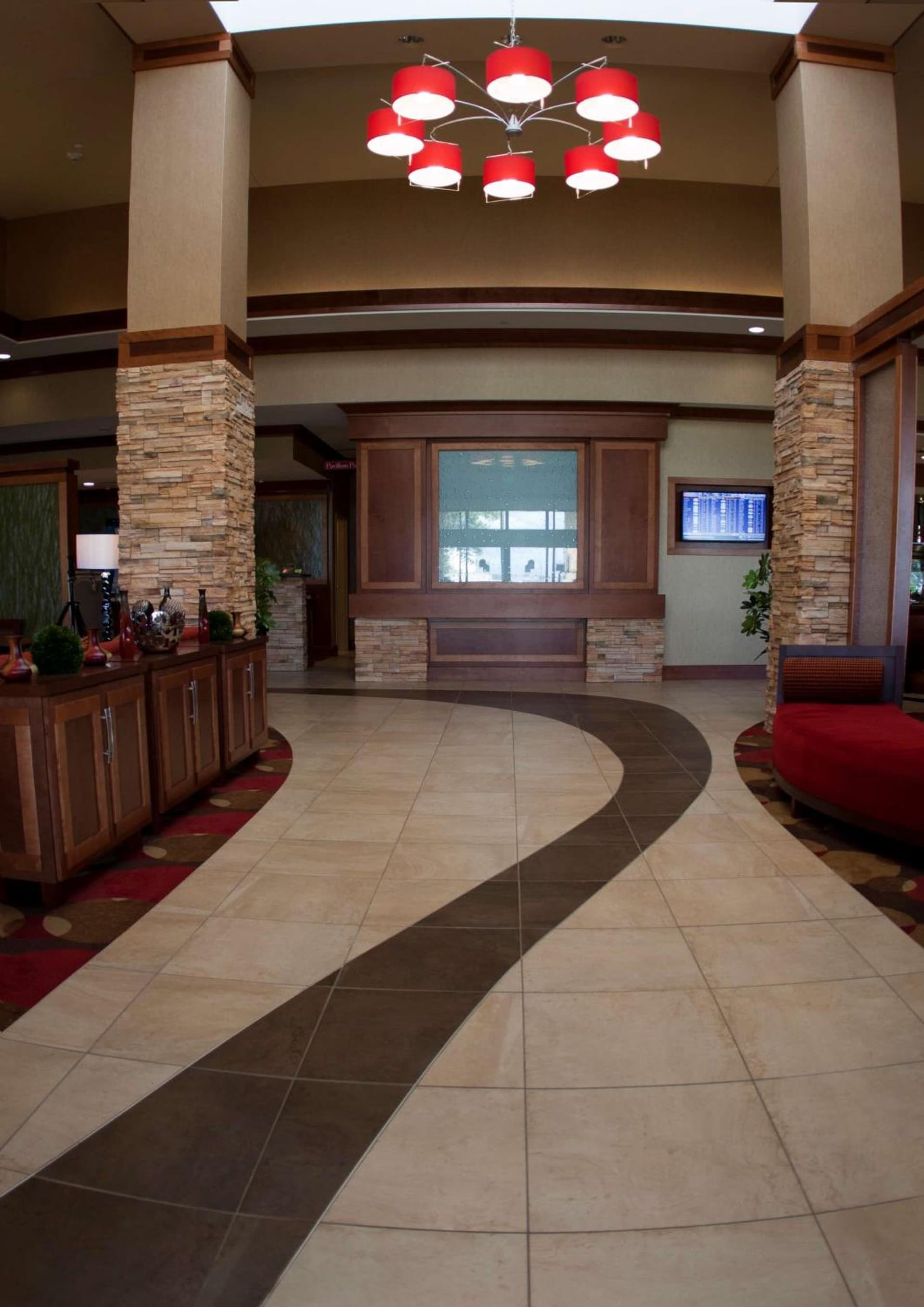 Hilton Garden Inn Milwaukee Airport gallery photo in Milwaukee, WI — image 44
