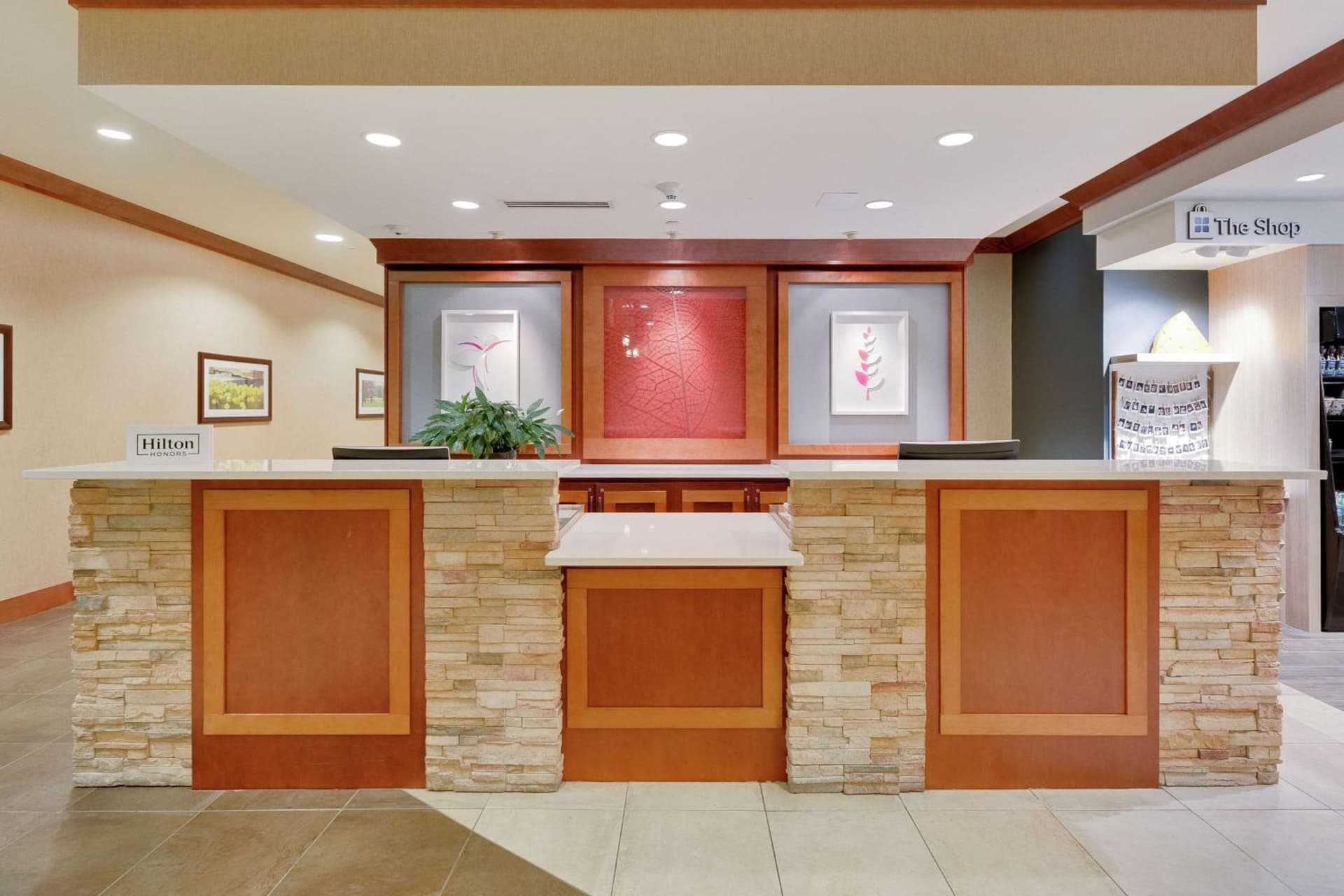Hilton Garden Inn Milwaukee Airport gallery photo in Milwaukee, WI — image 14