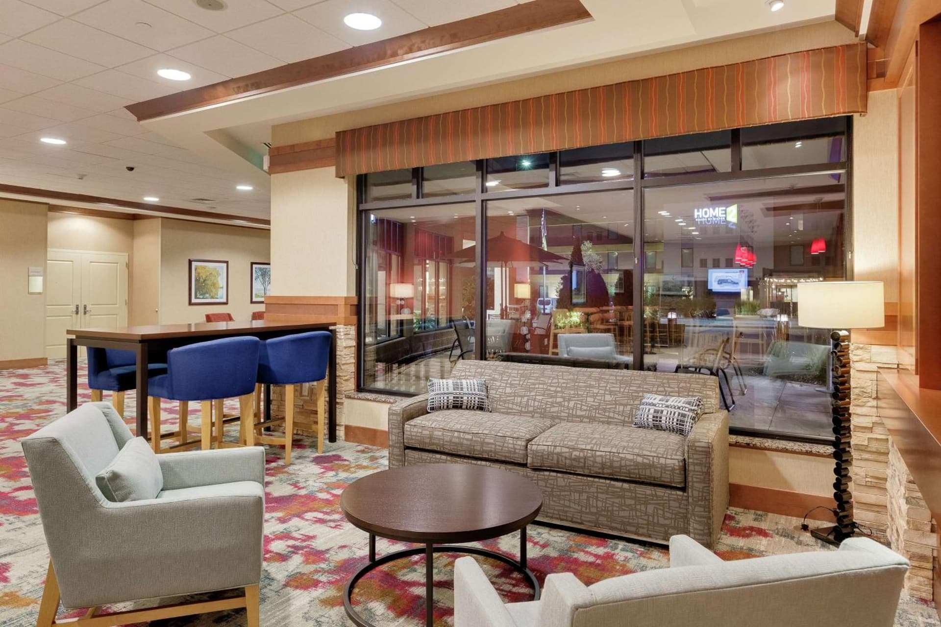 Hilton Garden Inn Milwaukee Airport gallery photo in Milwaukee, WI — image 46