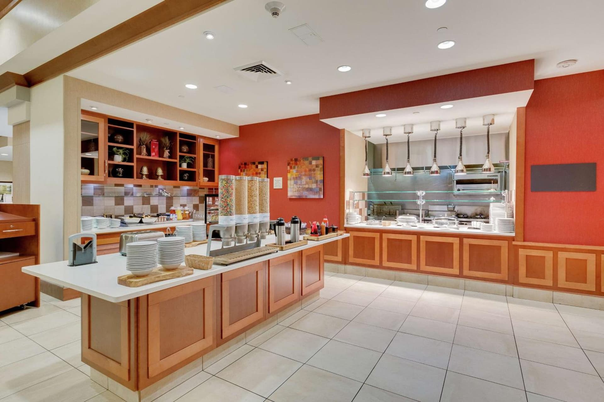 Hilton Garden Inn Milwaukee Airport gallery photo in Milwaukee, WI — image 21