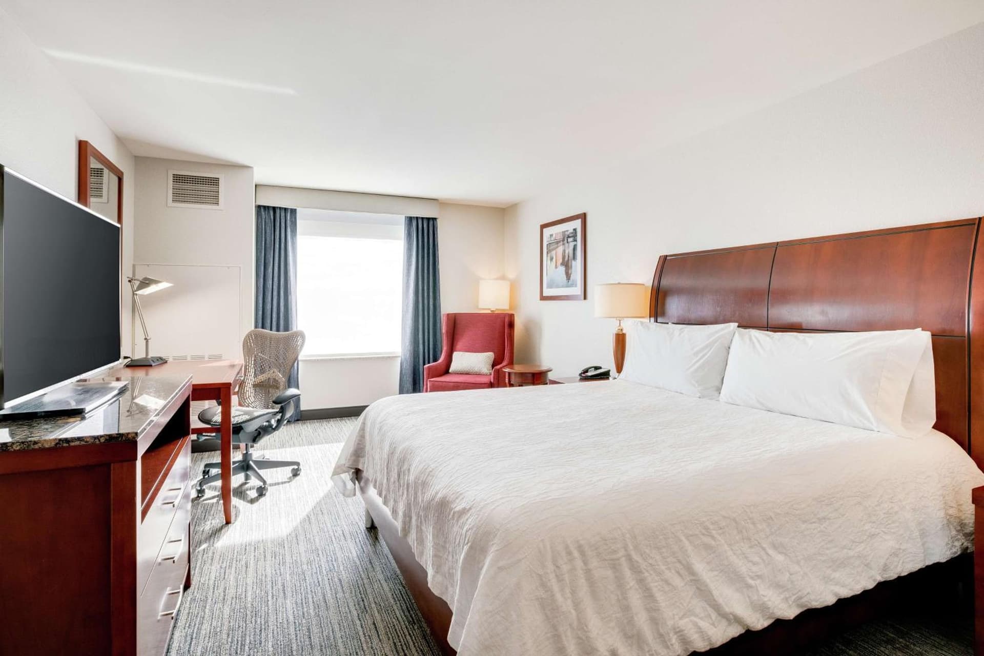 Hilton Garden Inn Milwaukee Airport gallery photo in Milwaukee, WI — image 47