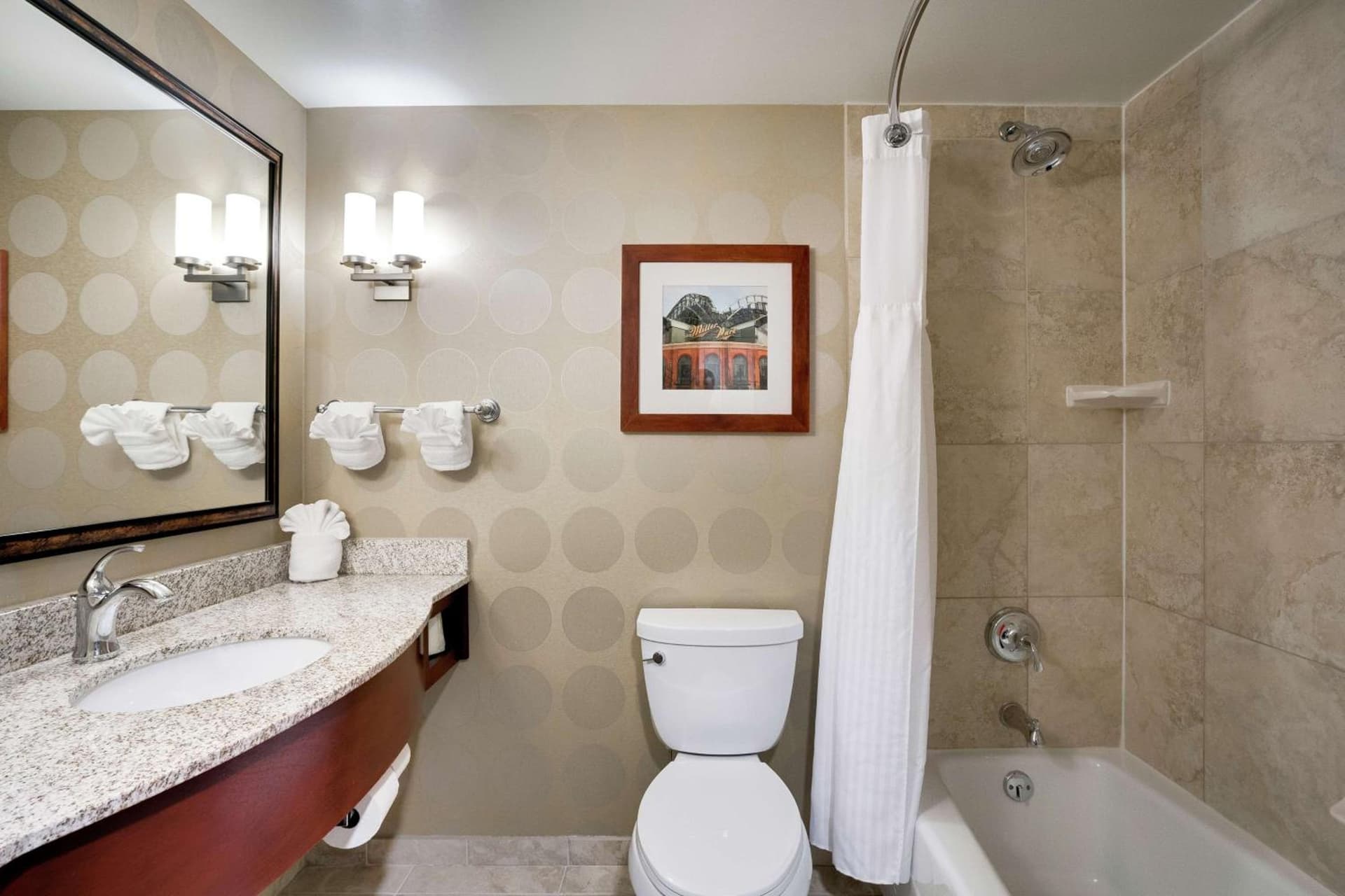 Hilton Garden Inn Milwaukee Airport gallery photo in Milwaukee, WI — image 4