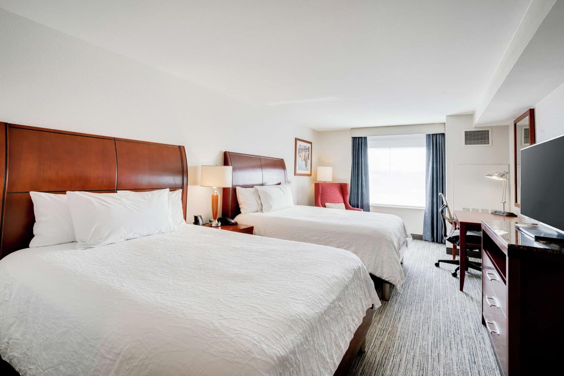 Hilton Garden Inn Milwaukee Airport gallery photo in Milwaukee, WI — image 20
