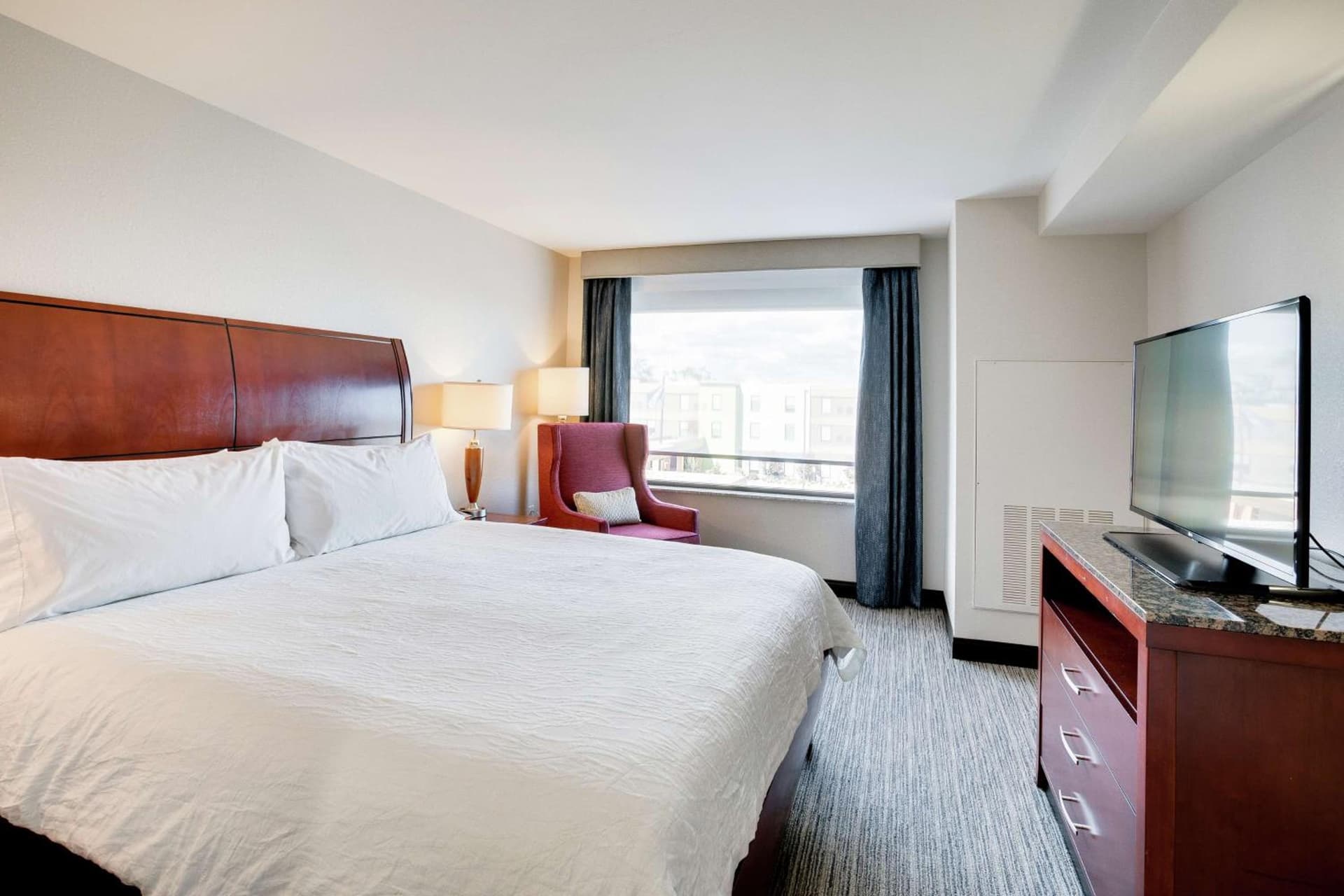 Hilton Garden Inn Milwaukee Airport gallery photo in Milwaukee, WI — image 37