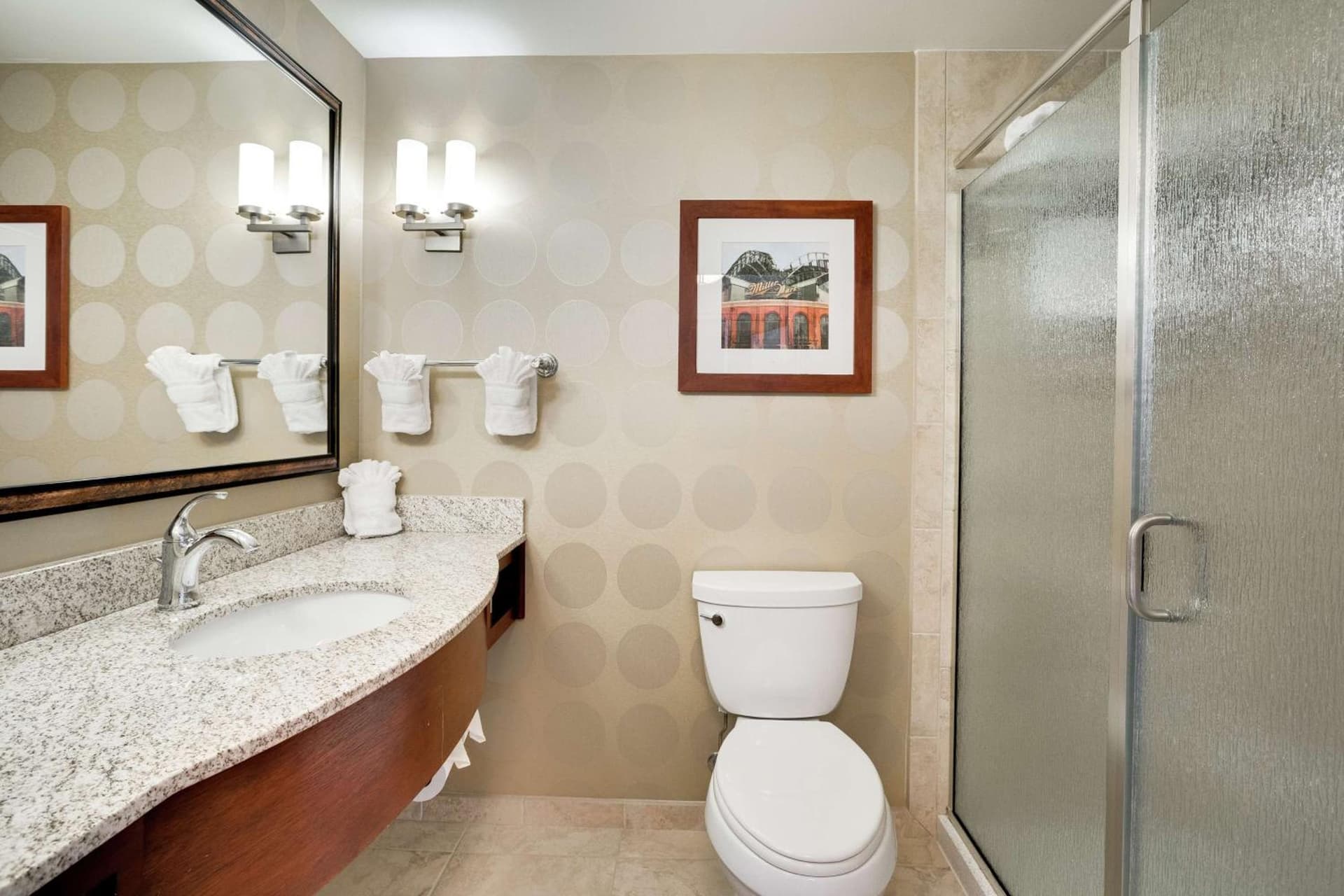 Hilton Garden Inn Milwaukee Airport gallery photo in Milwaukee, WI — image 34