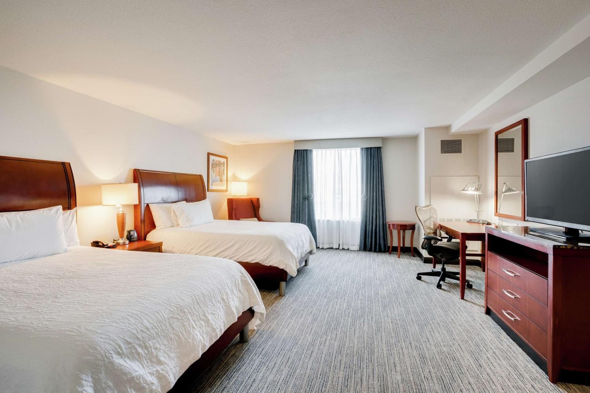 Hilton Garden Inn Milwaukee Airport gallery photo in Milwaukee, WI — image 16