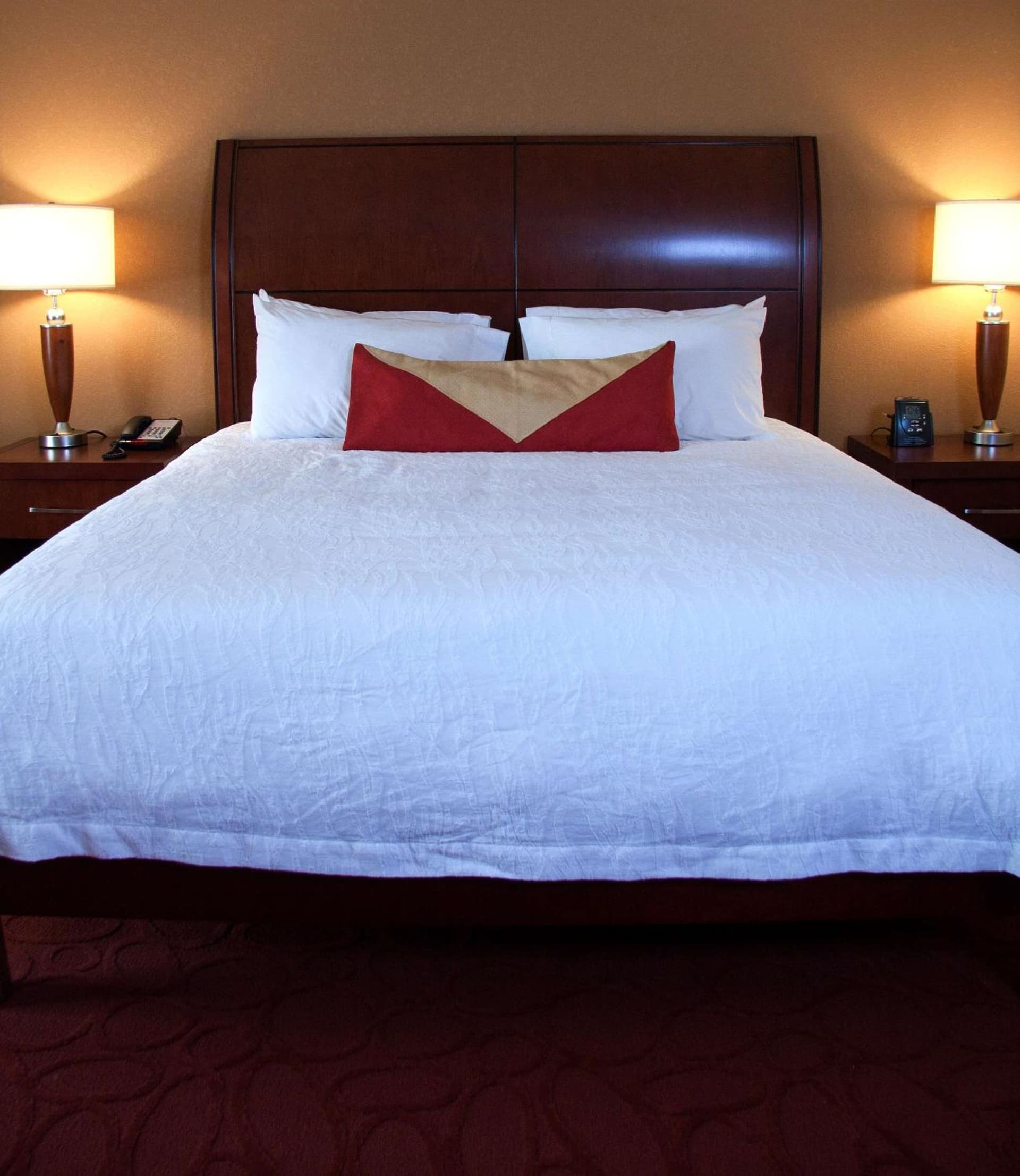 Hilton Garden Inn Milwaukee Airport gallery photo in Milwaukee, WI — image 12