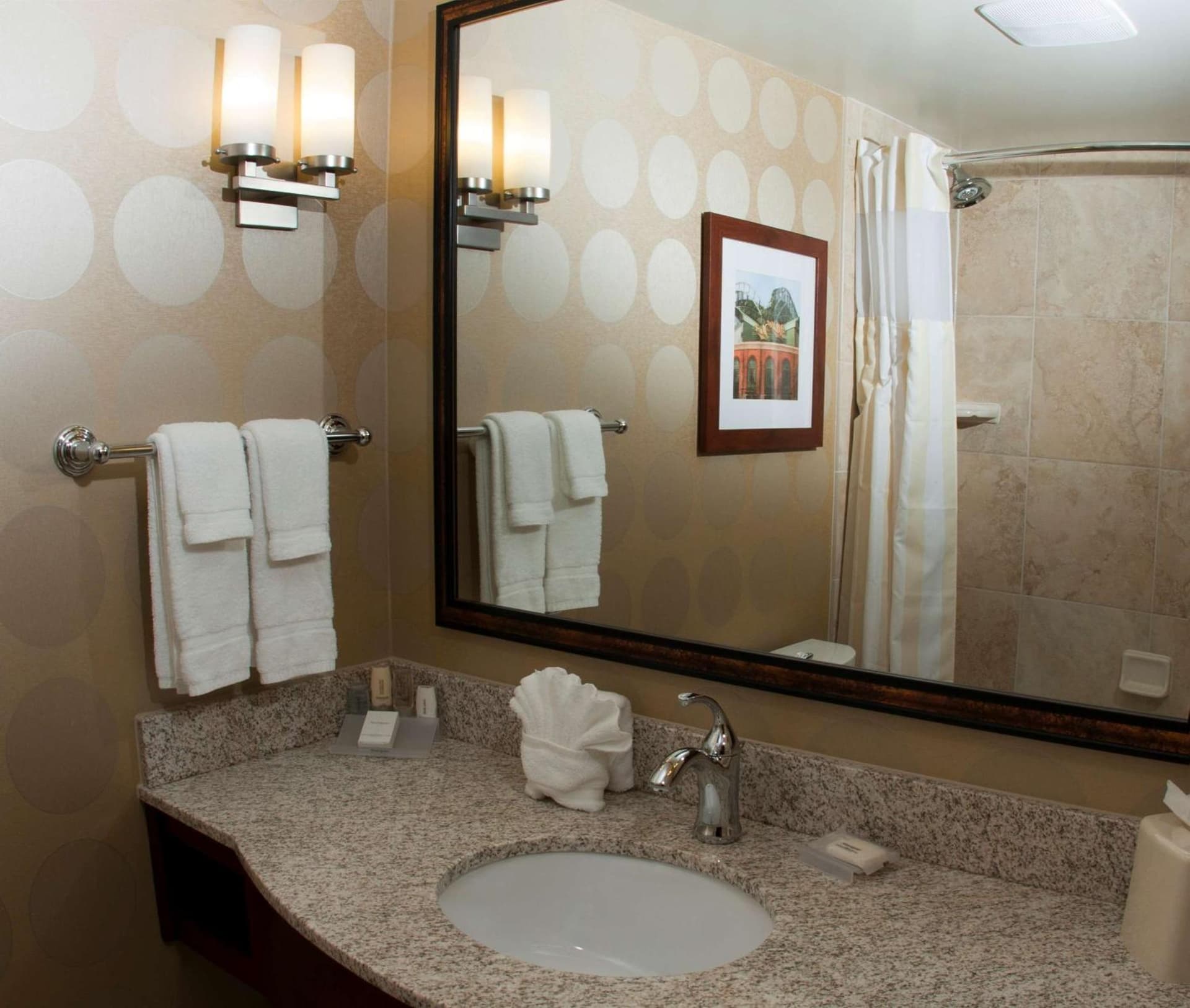 Hilton Garden Inn Milwaukee Airport gallery photo in Milwaukee, WI — image 10