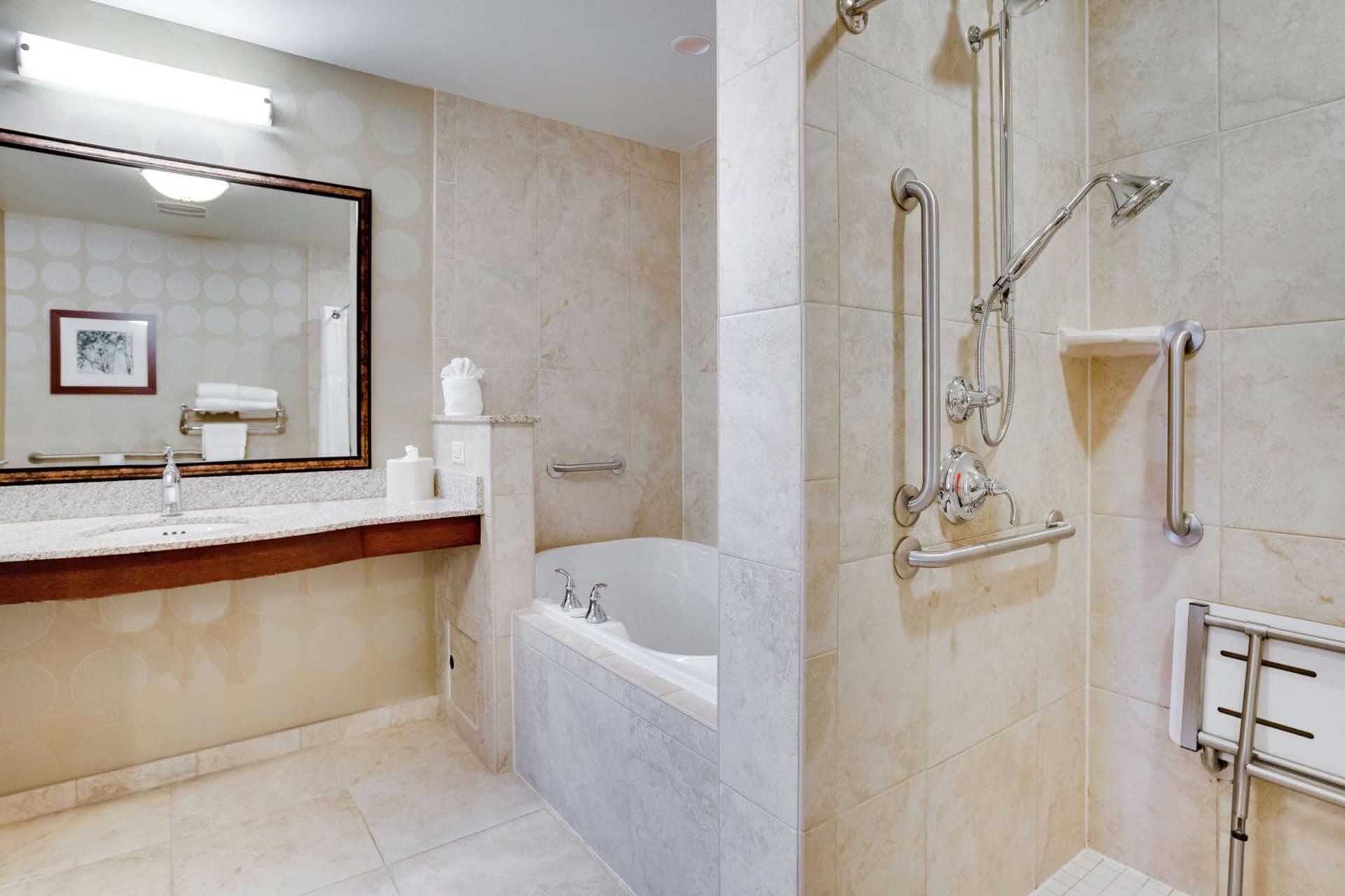 Hilton Garden Inn Milwaukee Airport gallery photo in Milwaukee, WI — image 8