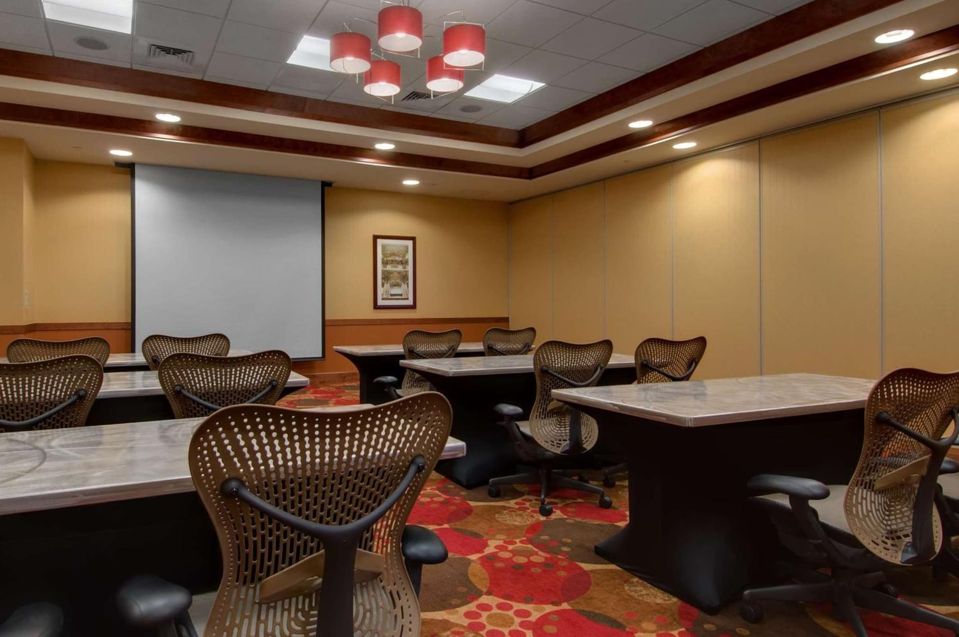 Hilton Garden Inn Milwaukee Airport gallery photo in Milwaukee, WI — image 6