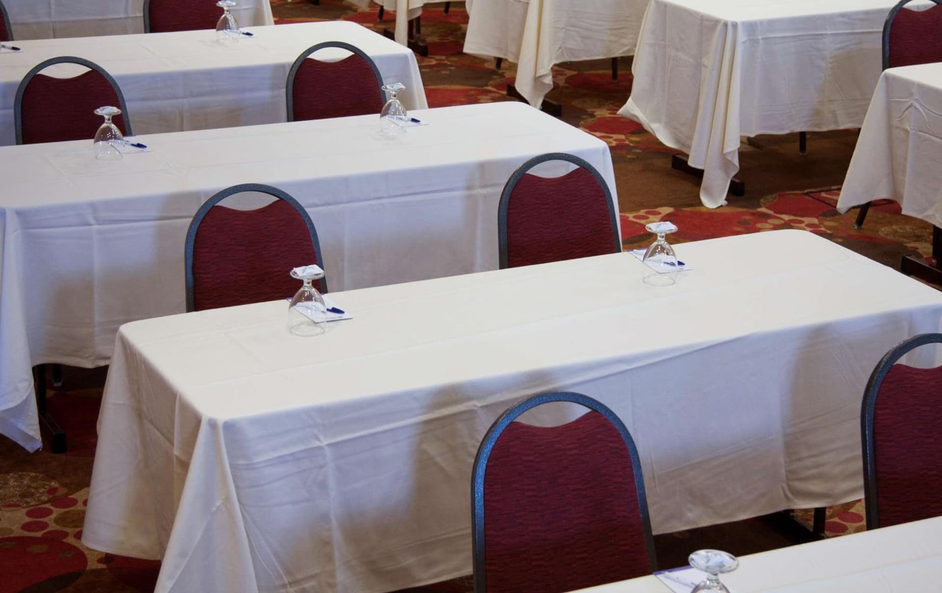 Hilton Garden Inn Milwaukee Airport gallery photo in Milwaukee, WI — image 7