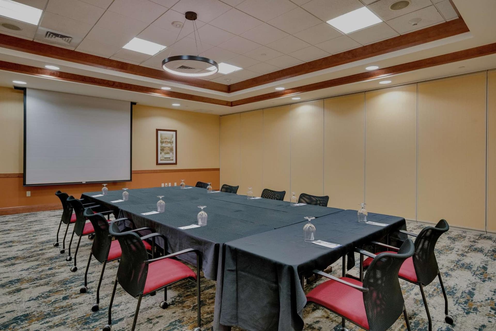 Hilton Garden Inn Milwaukee Airport gallery photo in Milwaukee, WI — image 26