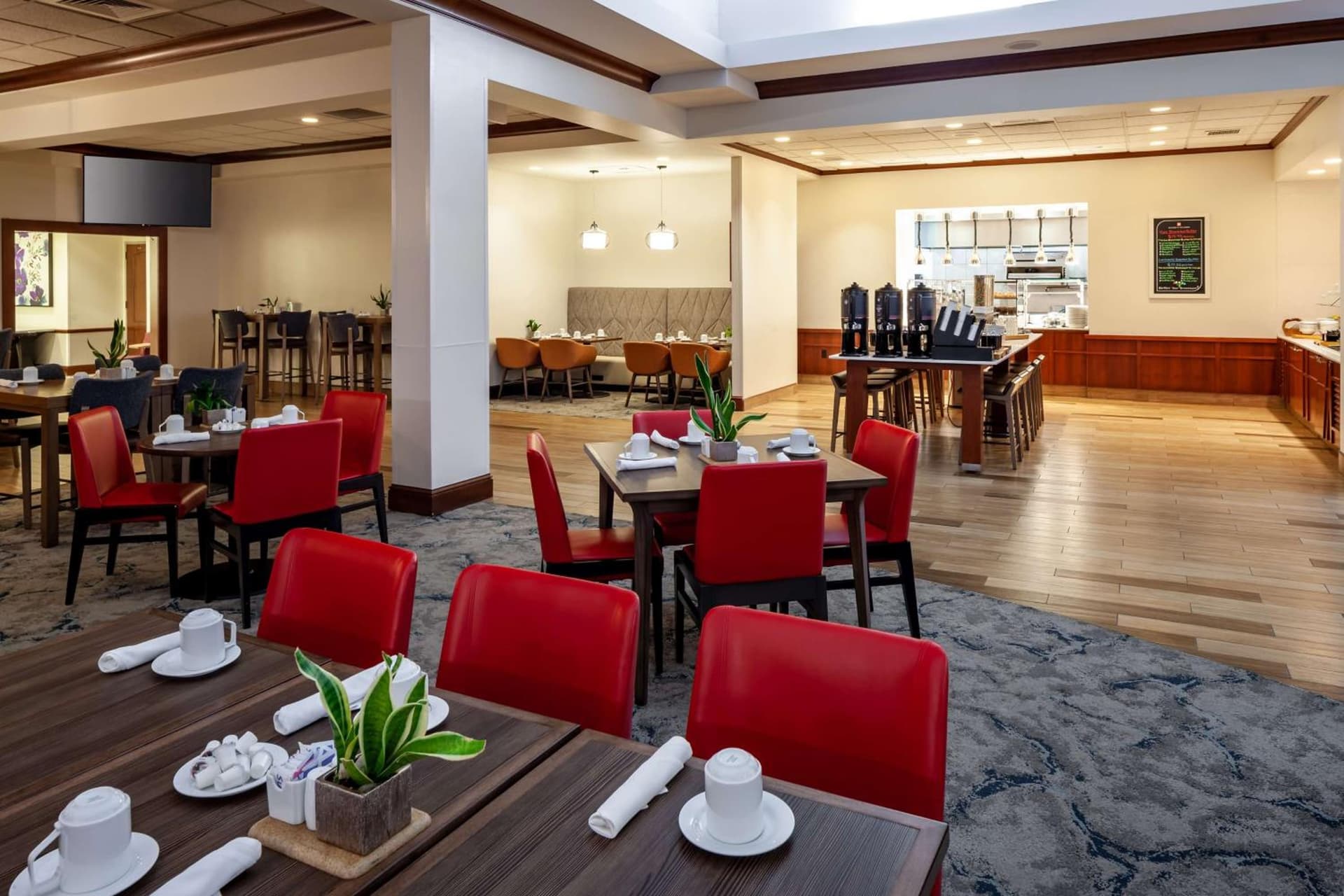 Hilton Garden Inn Chicago O'Hare Airport gallery photo in Des Plaines, IL — image 40