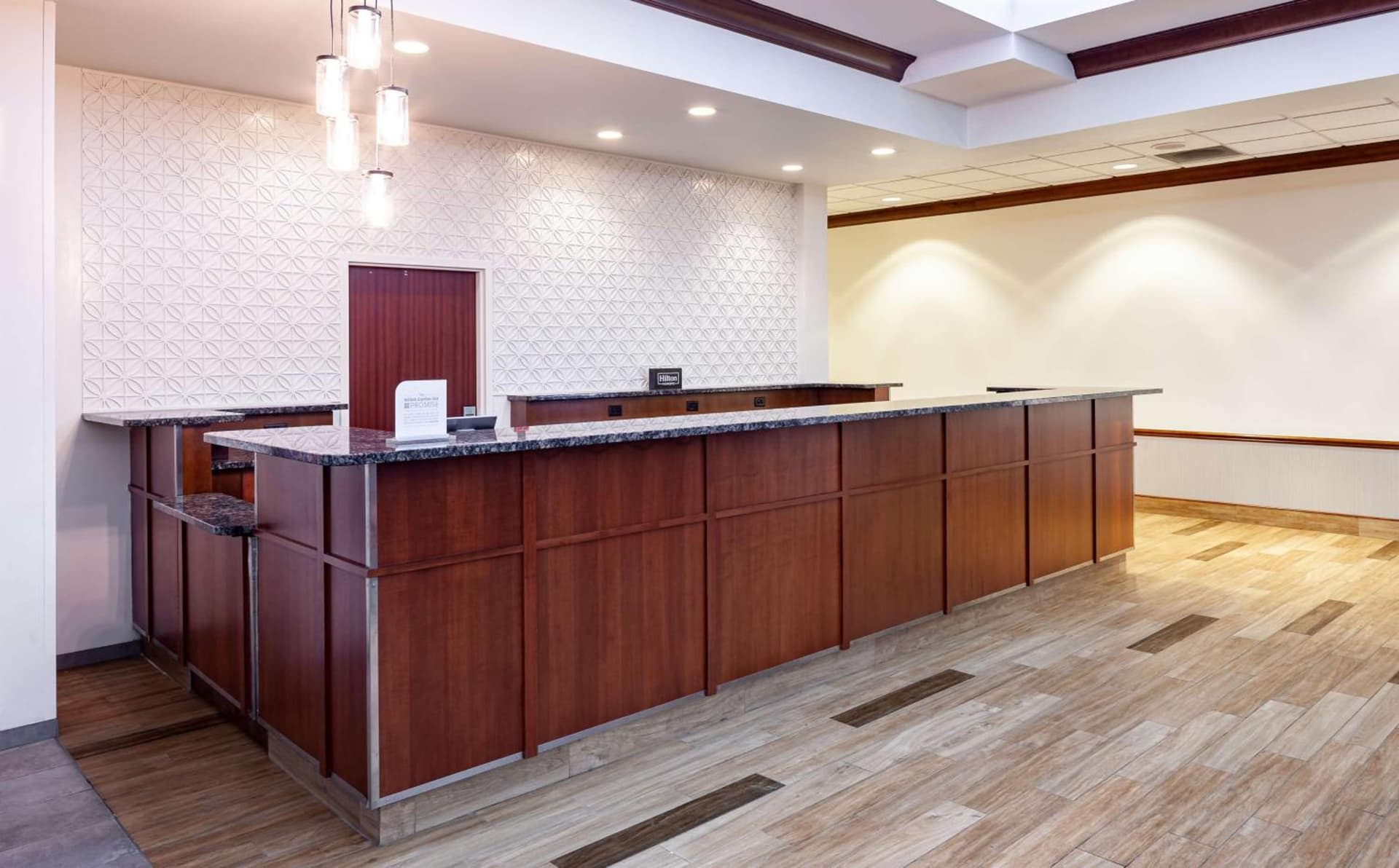 Hilton Garden Inn Chicago O'Hare Airport gallery photo in Des Plaines, IL — image 11
