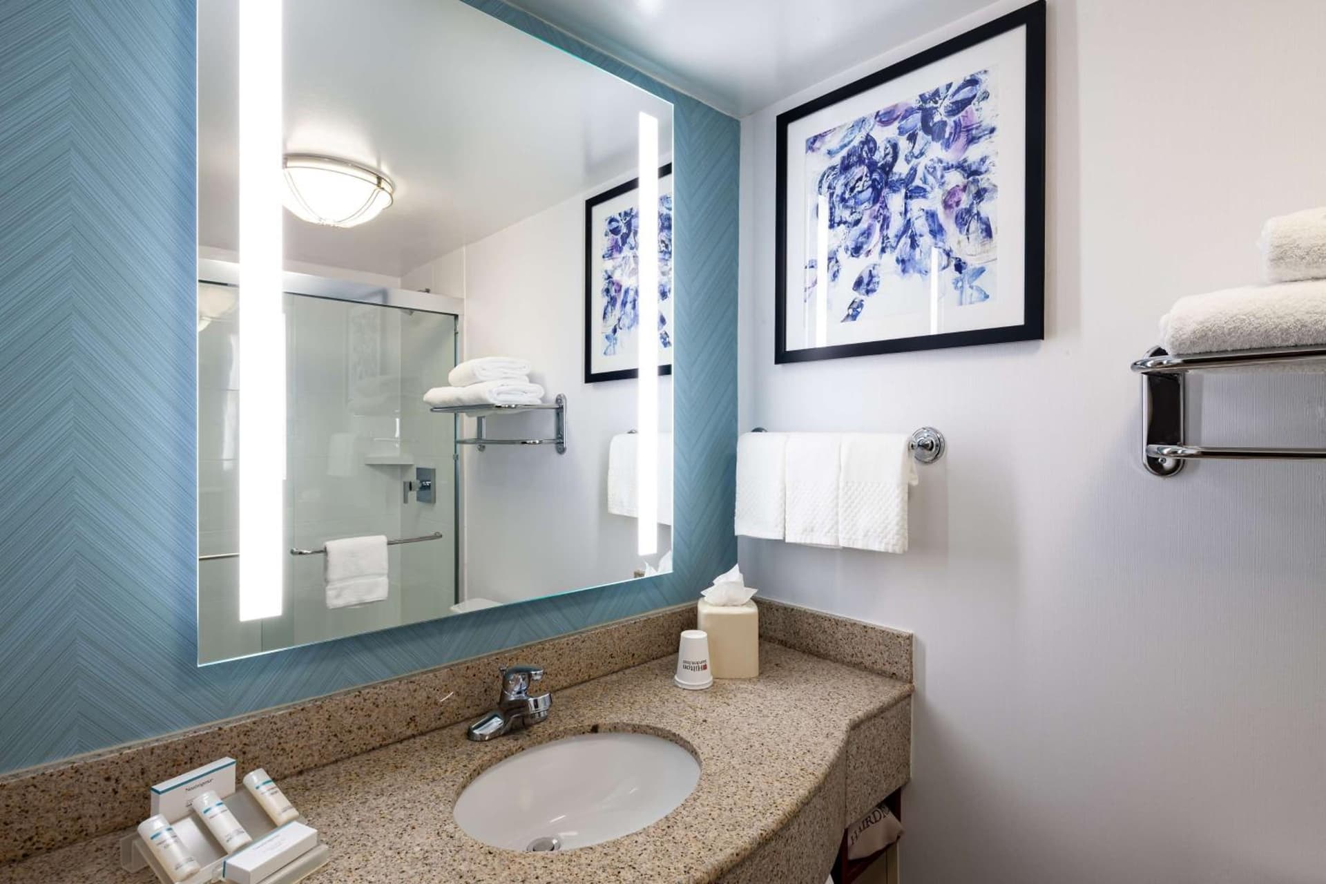Hilton Garden Inn Chicago O'Hare Airport gallery photo in Des Plaines, IL — image 10