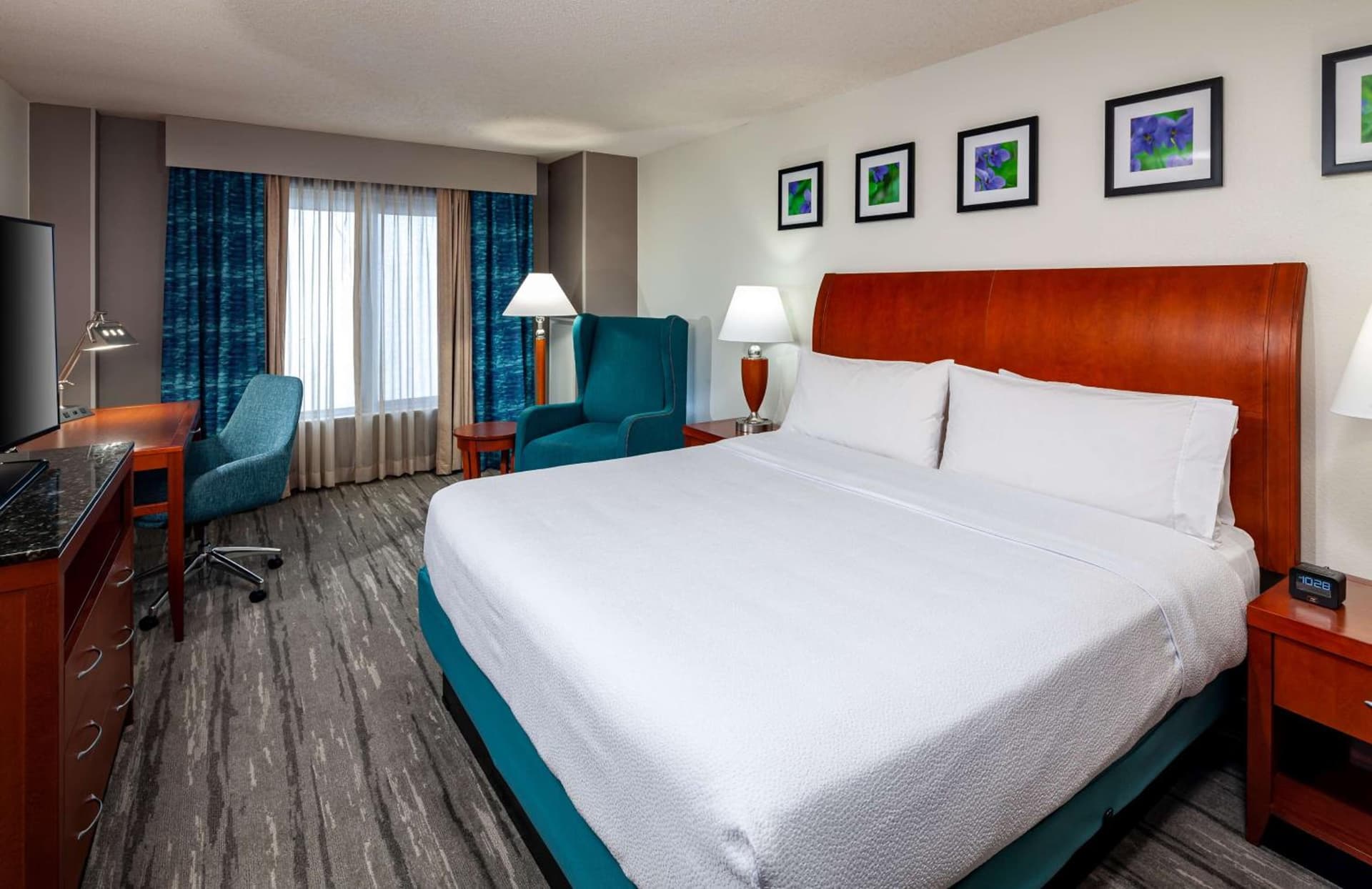 Hilton Garden Inn Chicago O'Hare Airport gallery photo in Des Plaines, IL — image 22