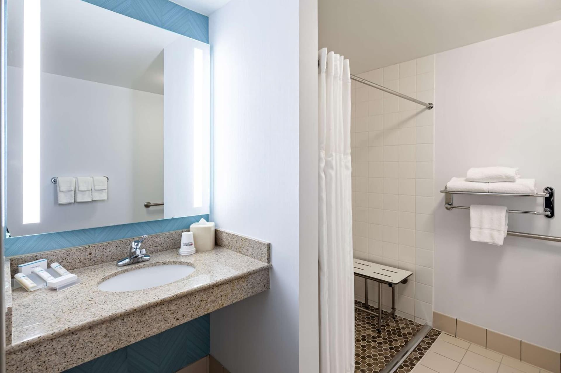 Hilton Garden Inn Chicago O'Hare Airport gallery photo in Des Plaines, IL — image 41