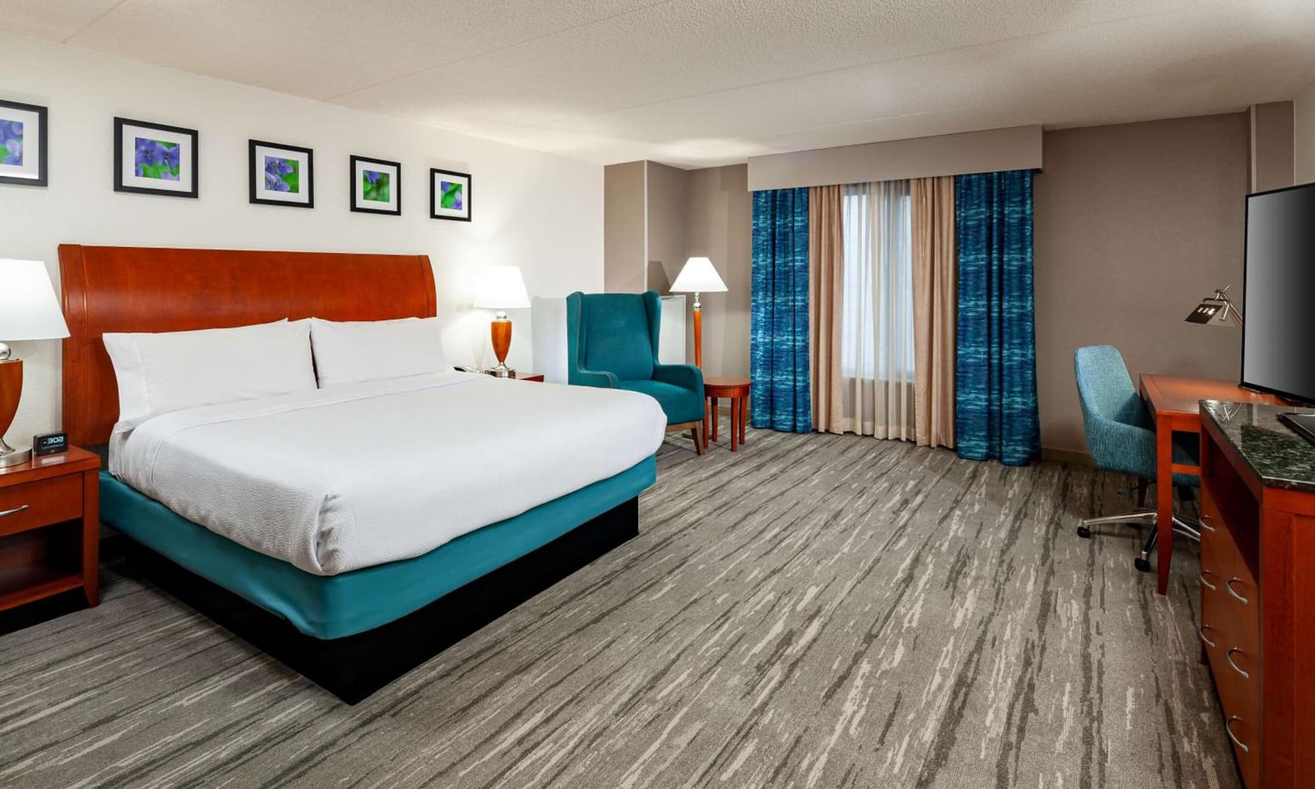 Hilton Garden Inn Chicago O'Hare Airport gallery photo in Des Plaines, IL — image 19