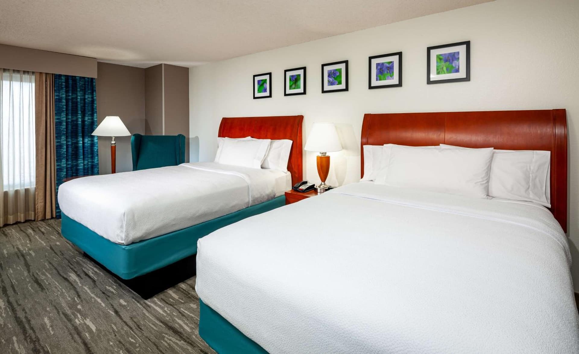 Hilton Garden Inn Chicago O'Hare Airport gallery photo in Des Plaines, IL — image 45