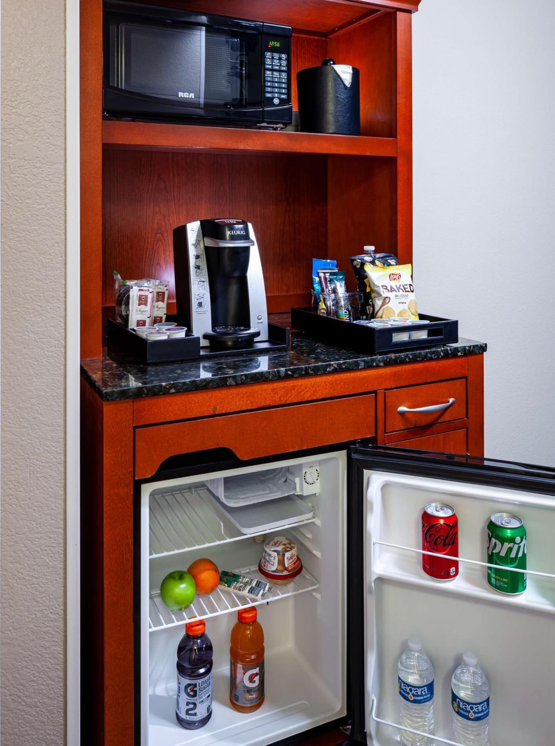 Hilton Garden Inn Chicago O'Hare Airport gallery photo in Des Plaines, IL — image 46