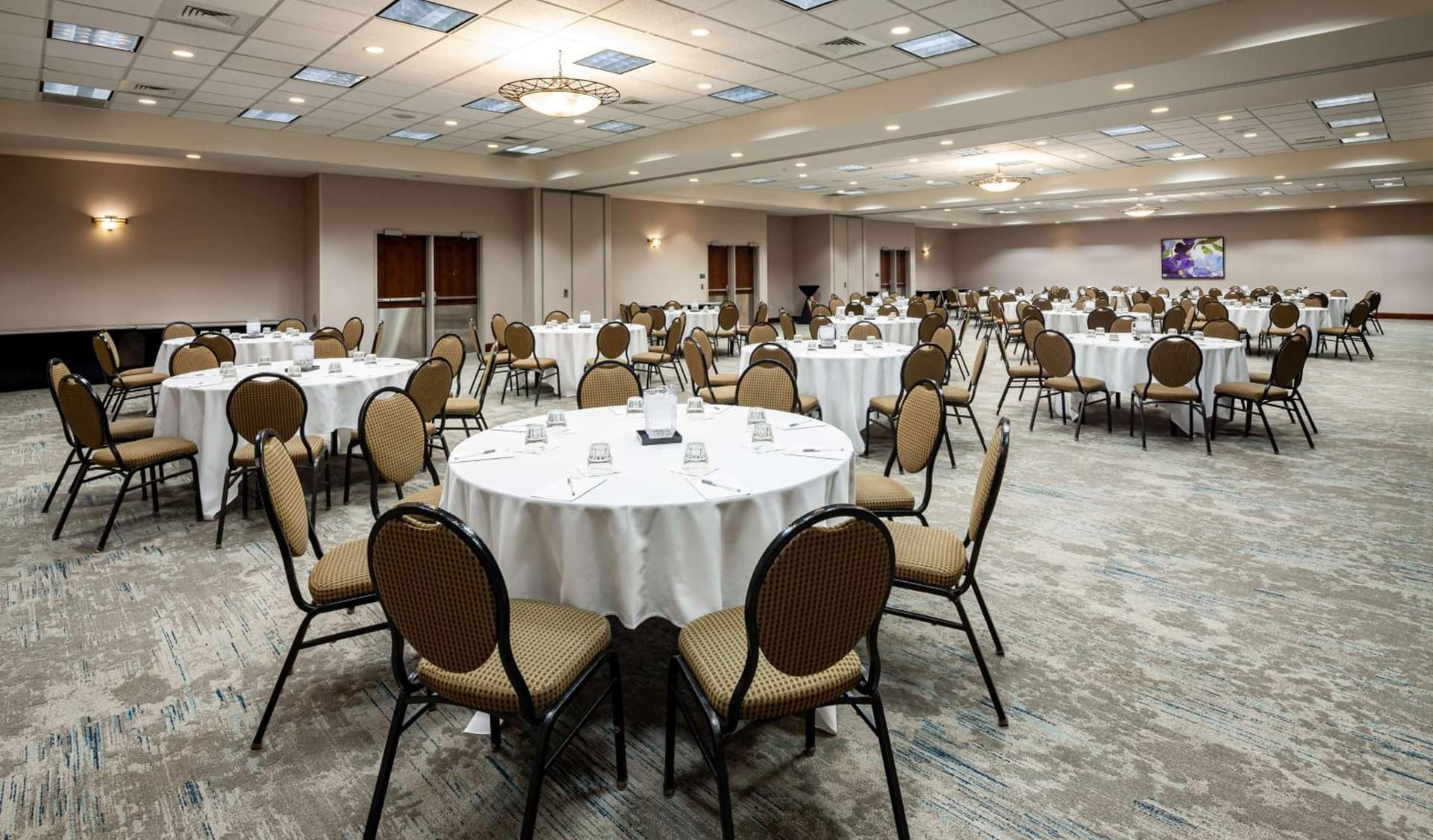 Hilton Garden Inn Chicago O'Hare Airport gallery photo in Des Plaines, IL — image 36
