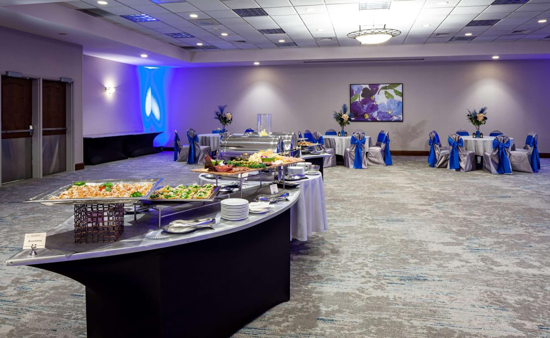 Hilton Garden Inn Chicago O'Hare Airport gallery photo in Des Plaines, IL — image 5