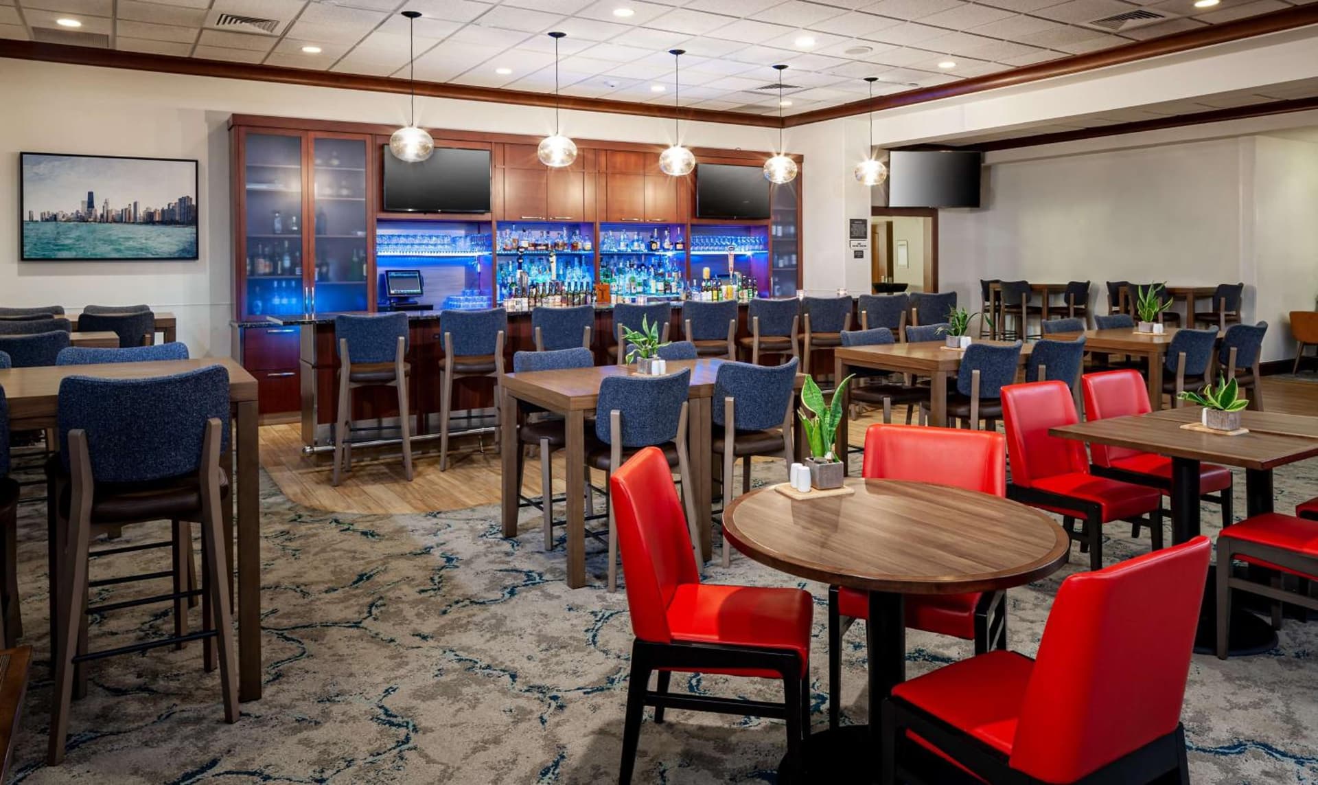 Hilton Garden Inn Chicago O'Hare Airport gallery photo in Des Plaines, IL — image 35