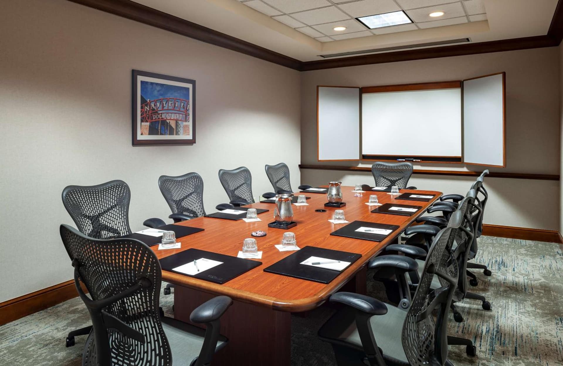 Hilton Garden Inn Chicago O'Hare Airport gallery photo in Des Plaines, IL — image 38