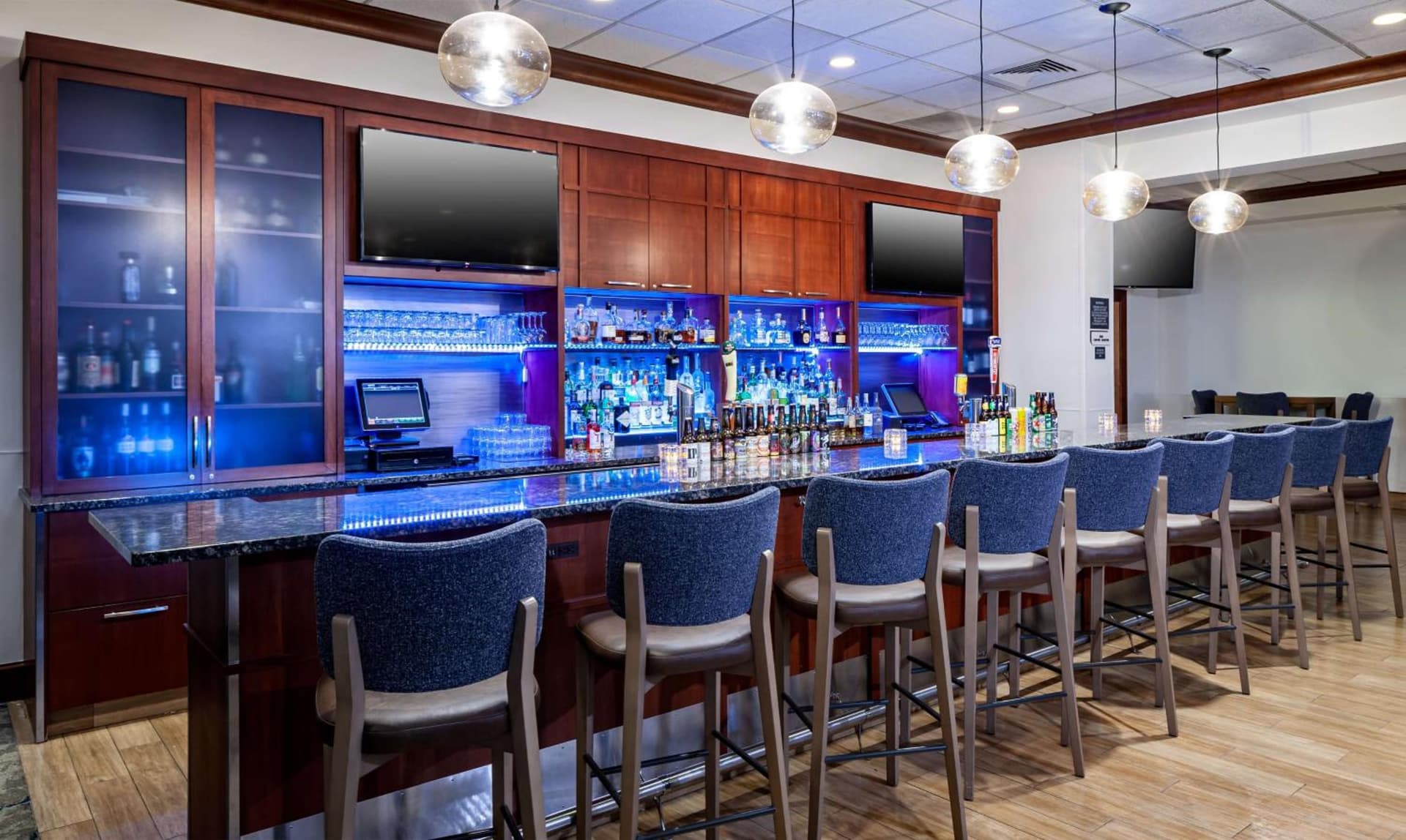 Hilton Garden Inn Chicago O'Hare Airport gallery photo in Des Plaines, IL — image 6