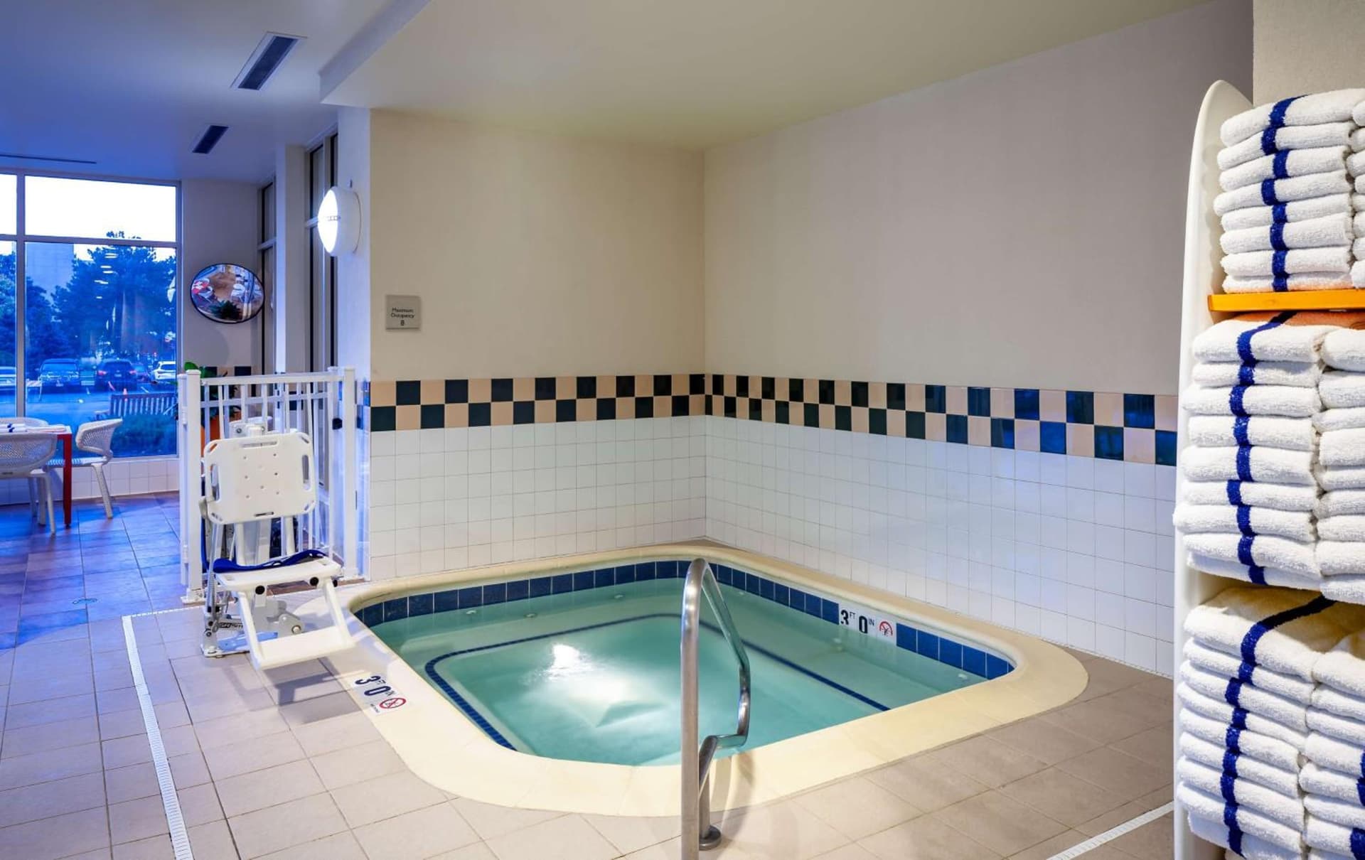 Hilton Garden Inn Chicago O'Hare Airport gallery photo in Des Plaines, IL — image 34