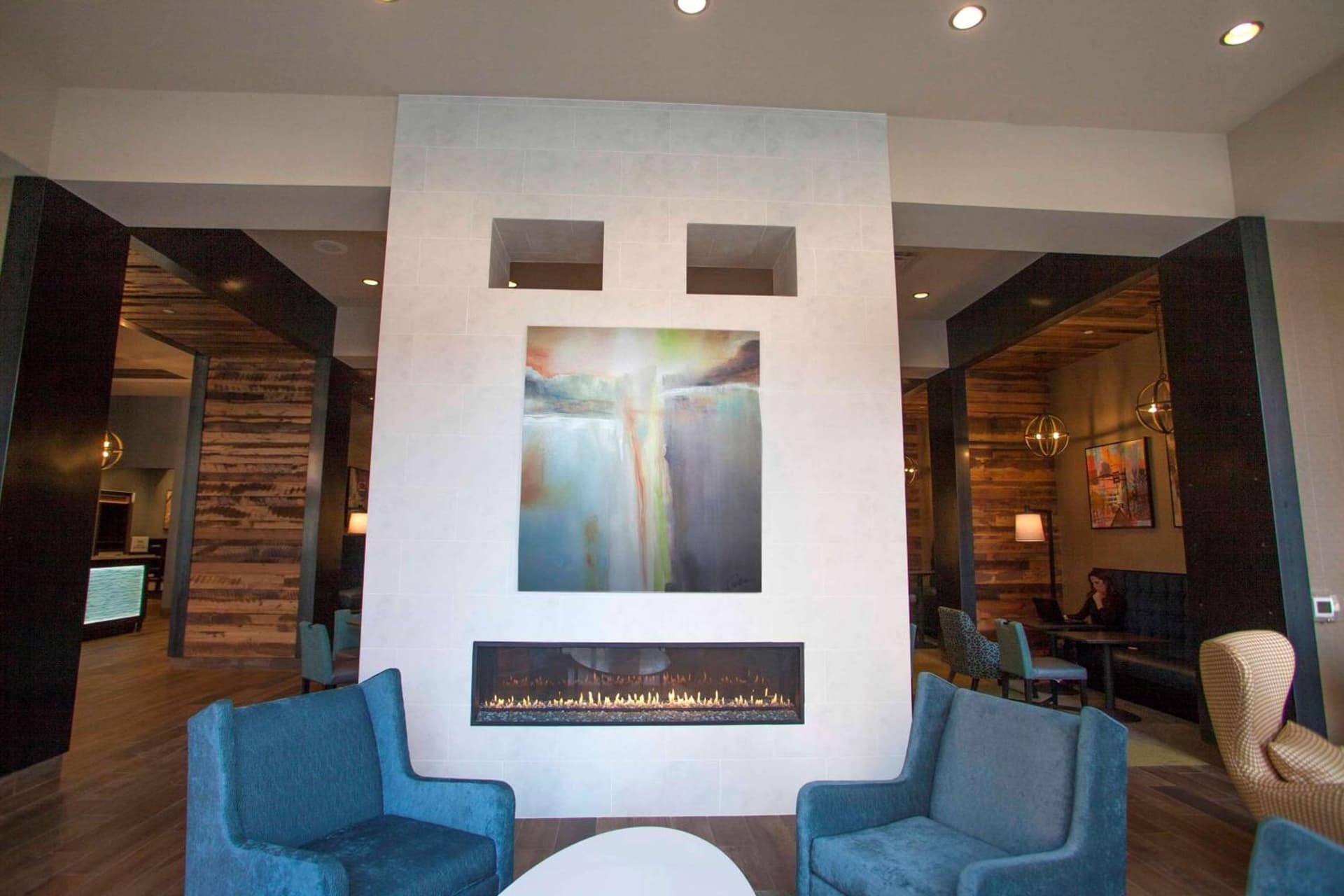 Hampton Inn & Suites St. Paul Downtown gallery photo in Saint Paul, MN — image 21