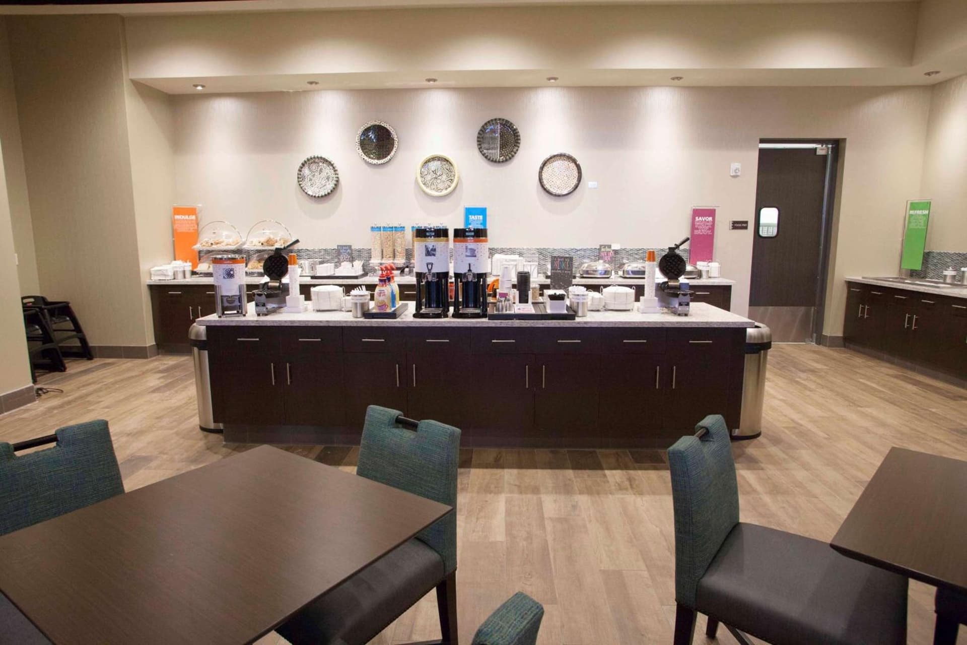 Hampton Inn & Suites St. Paul Downtown gallery photo in Saint Paul, MN — image 43