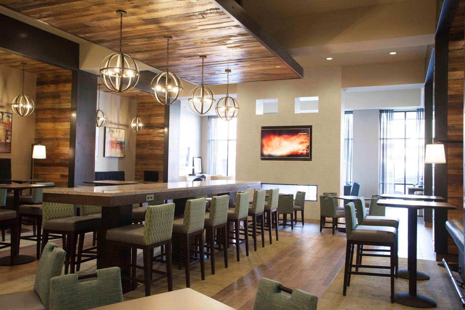 Hampton Inn & Suites St. Paul Downtown gallery photo in Saint Paul, MN — image 17