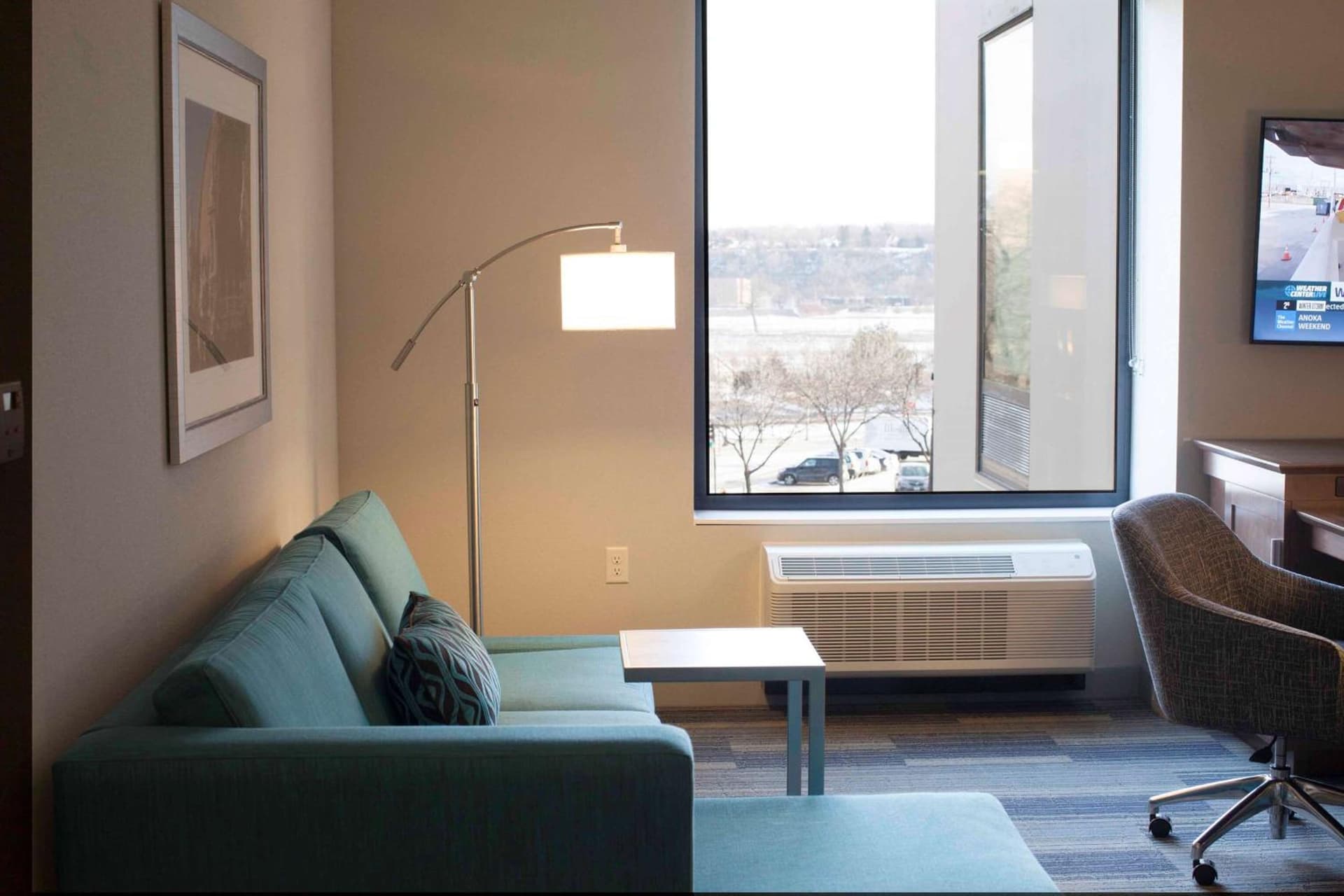 Hampton Inn & Suites St. Paul Downtown gallery photo in Saint Paul, MN — image 5