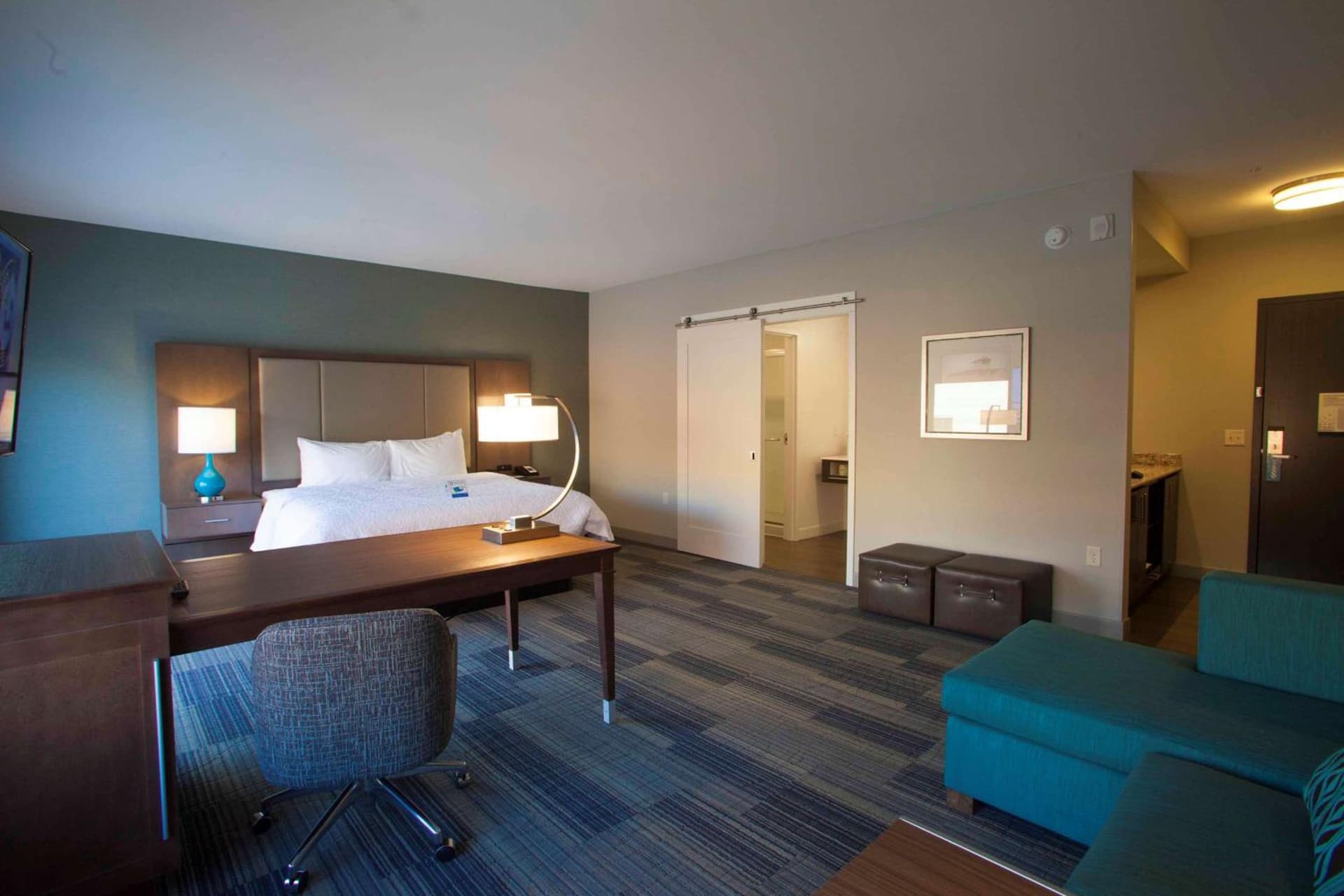 Hampton Inn & Suites St. Paul Downtown gallery photo in Saint Paul, MN — image 28