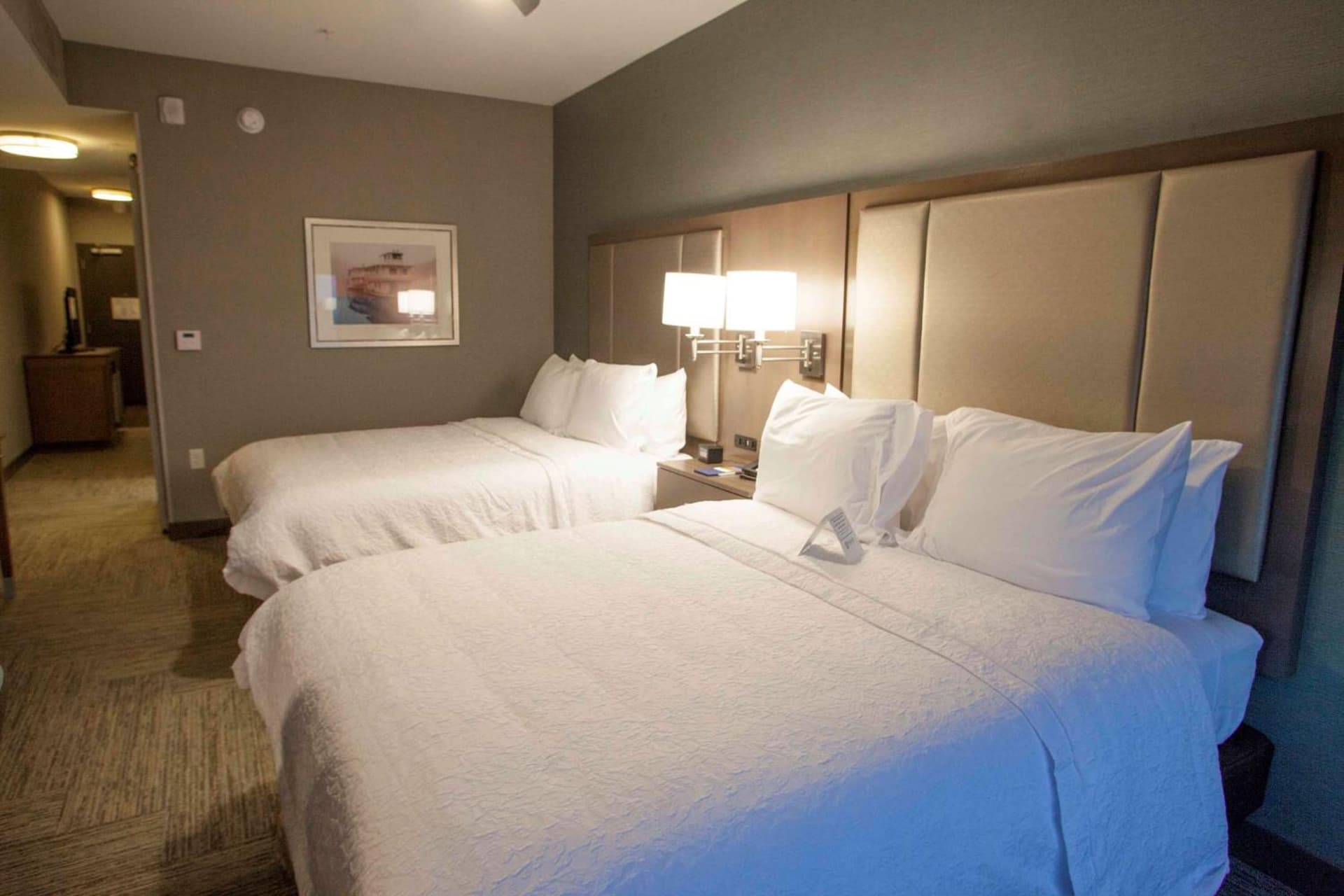 Hampton Inn & Suites St. Paul Downtown gallery photo in Saint Paul, MN — image 54