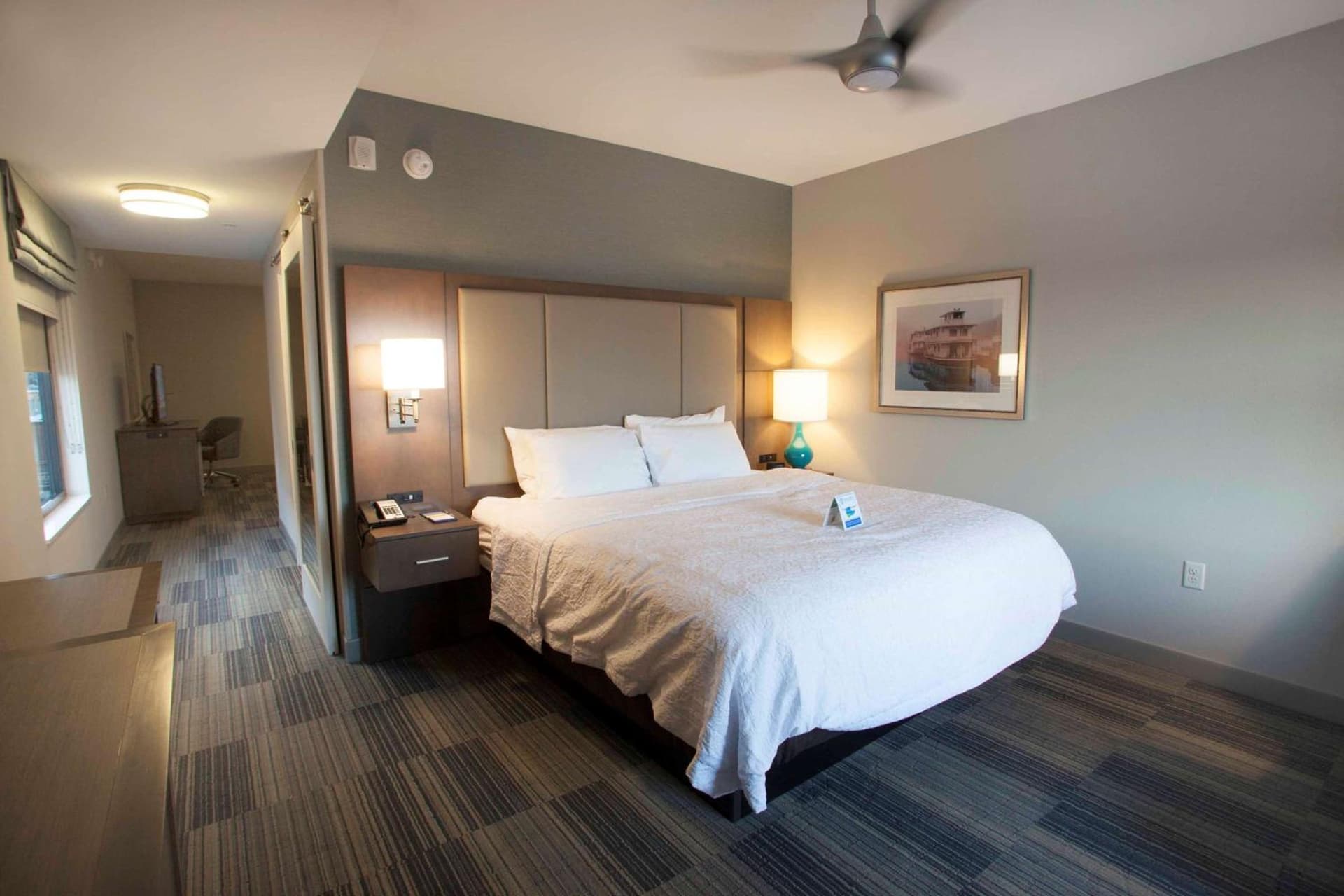 Hampton Inn & Suites St. Paul Downtown gallery photo in Saint Paul, MN — image 39