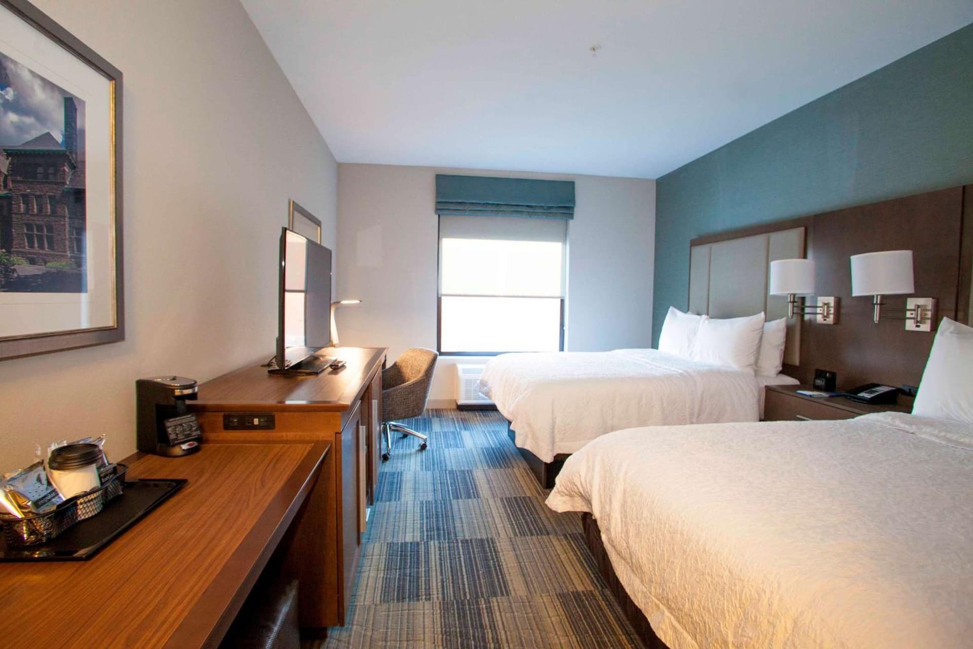 Hampton Inn & Suites St. Paul Downtown gallery photo in Saint Paul, MN — image 46