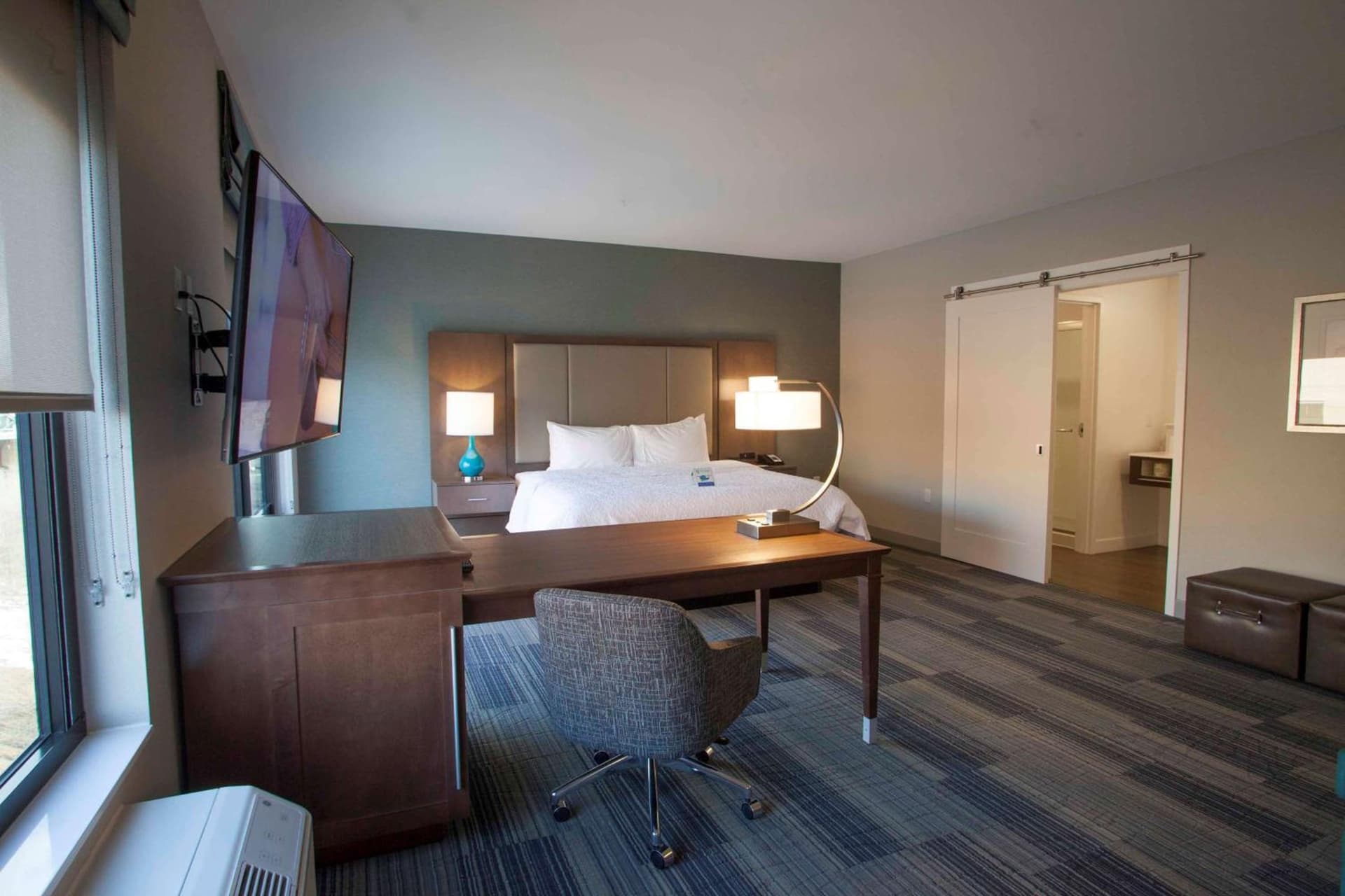 Hampton Inn & Suites St. Paul Downtown gallery photo in Saint Paul, MN — image 15