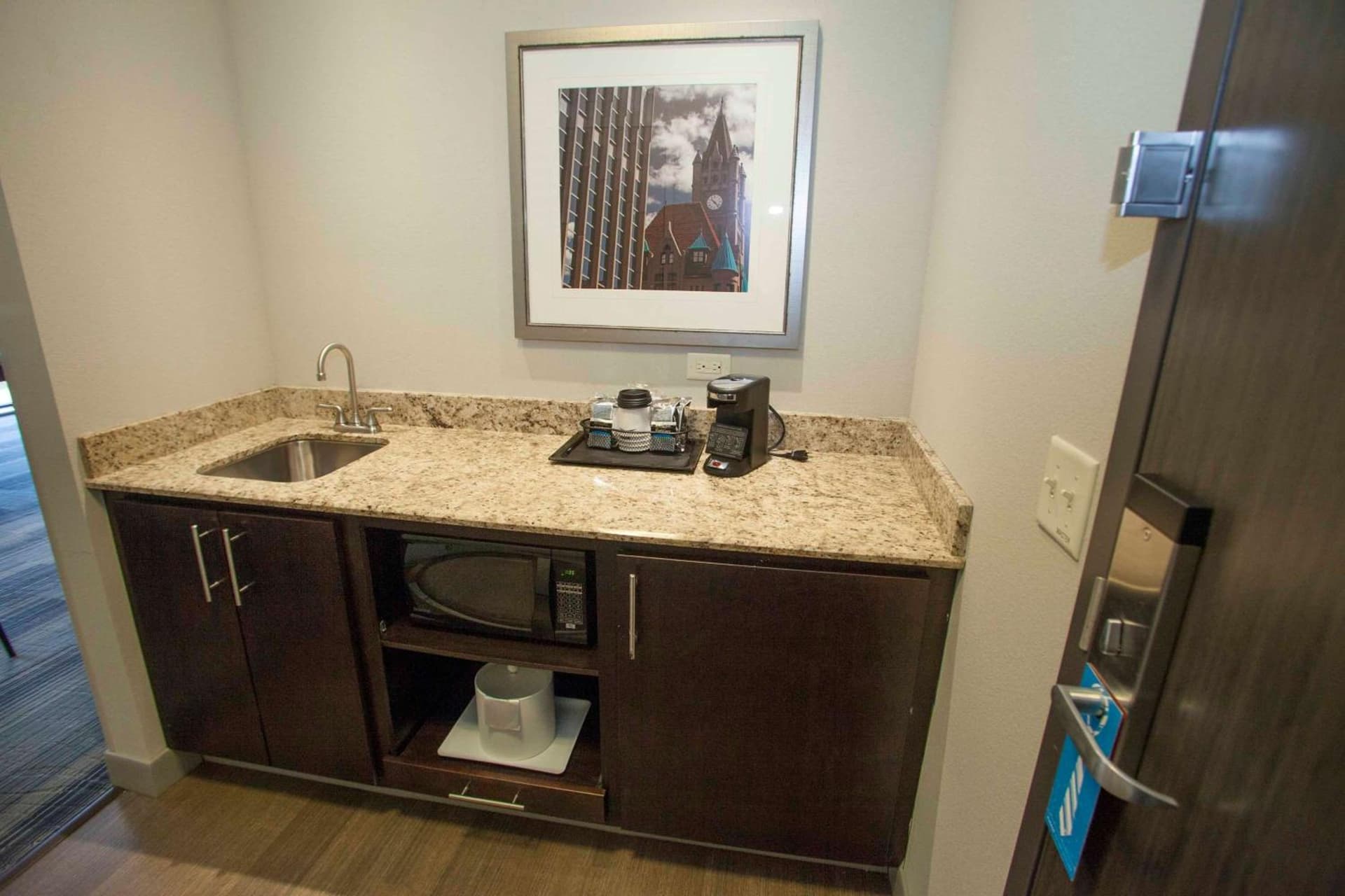 Hampton Inn & Suites St. Paul Downtown gallery photo in Saint Paul, MN — image 19