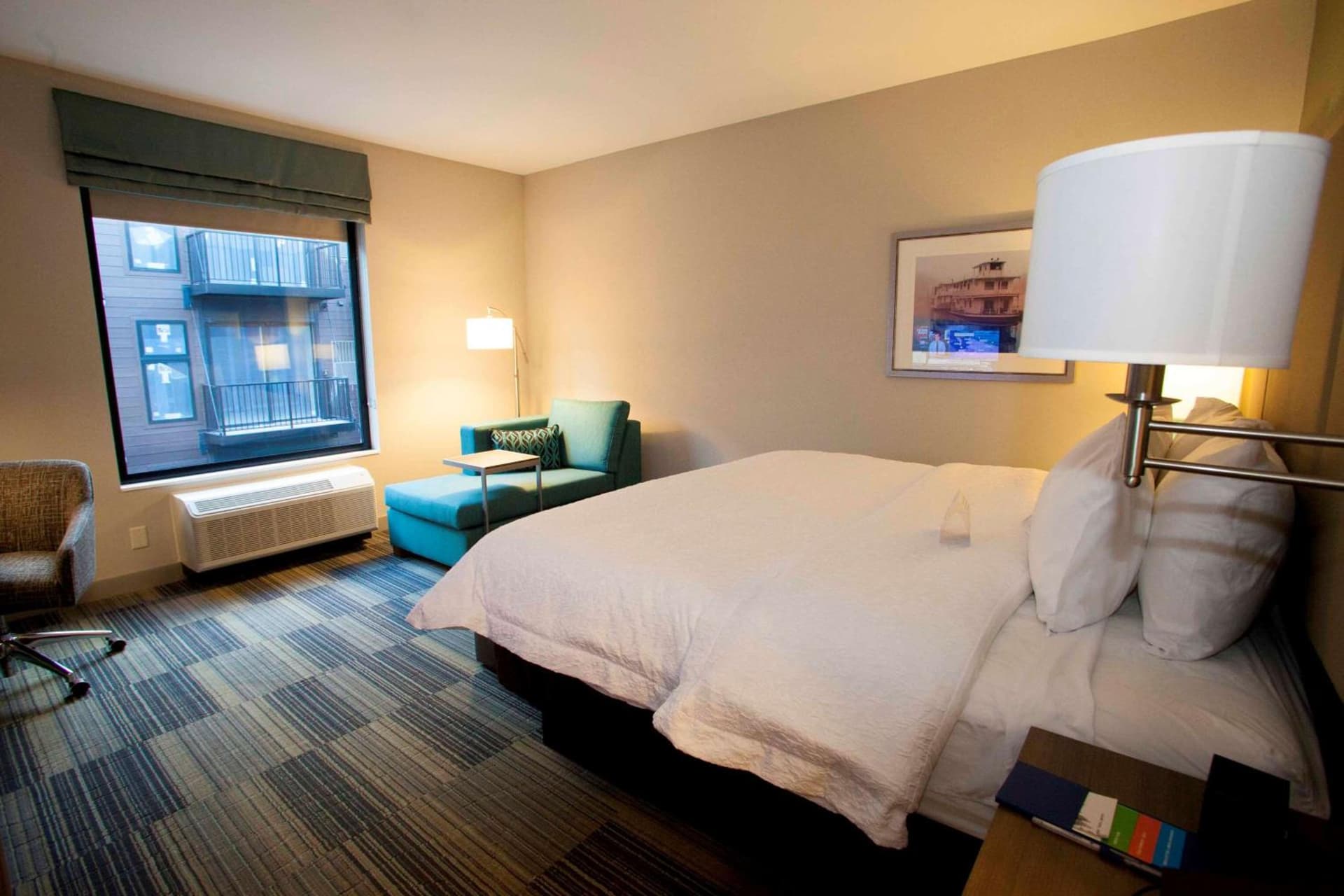 Hampton Inn & Suites St. Paul Downtown gallery photo in Saint Paul, MN — image 29