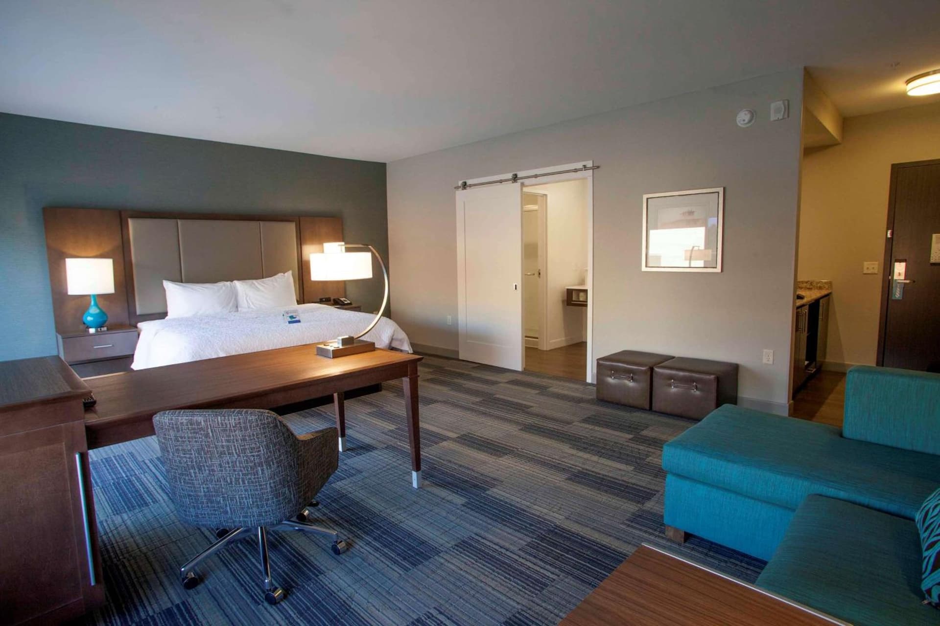 Hampton Inn & Suites St. Paul Downtown gallery photo in Saint Paul, MN — image 14