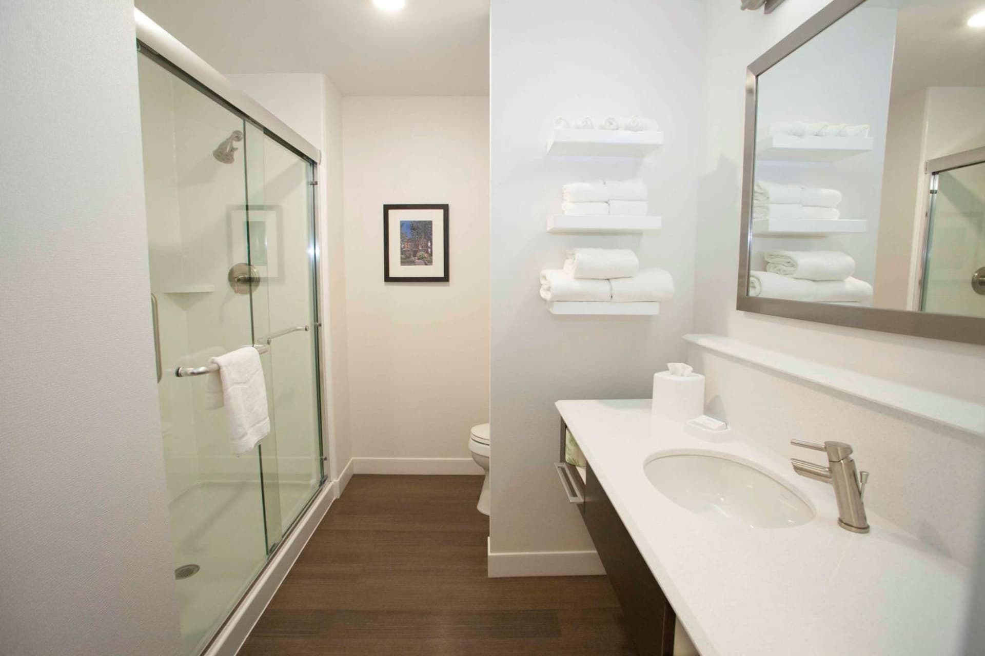 Hampton Inn & Suites St. Paul Downtown gallery photo in Saint Paul, MN — image 33