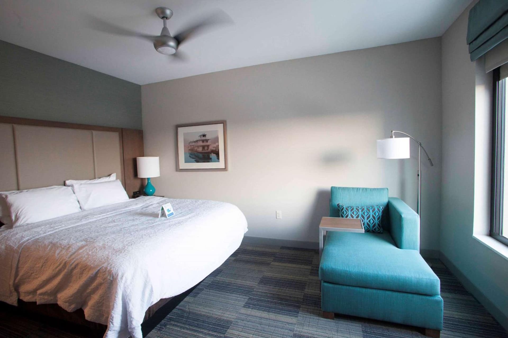 Hampton Inn & Suites St. Paul Downtown gallery photo in Saint Paul, MN — image 9